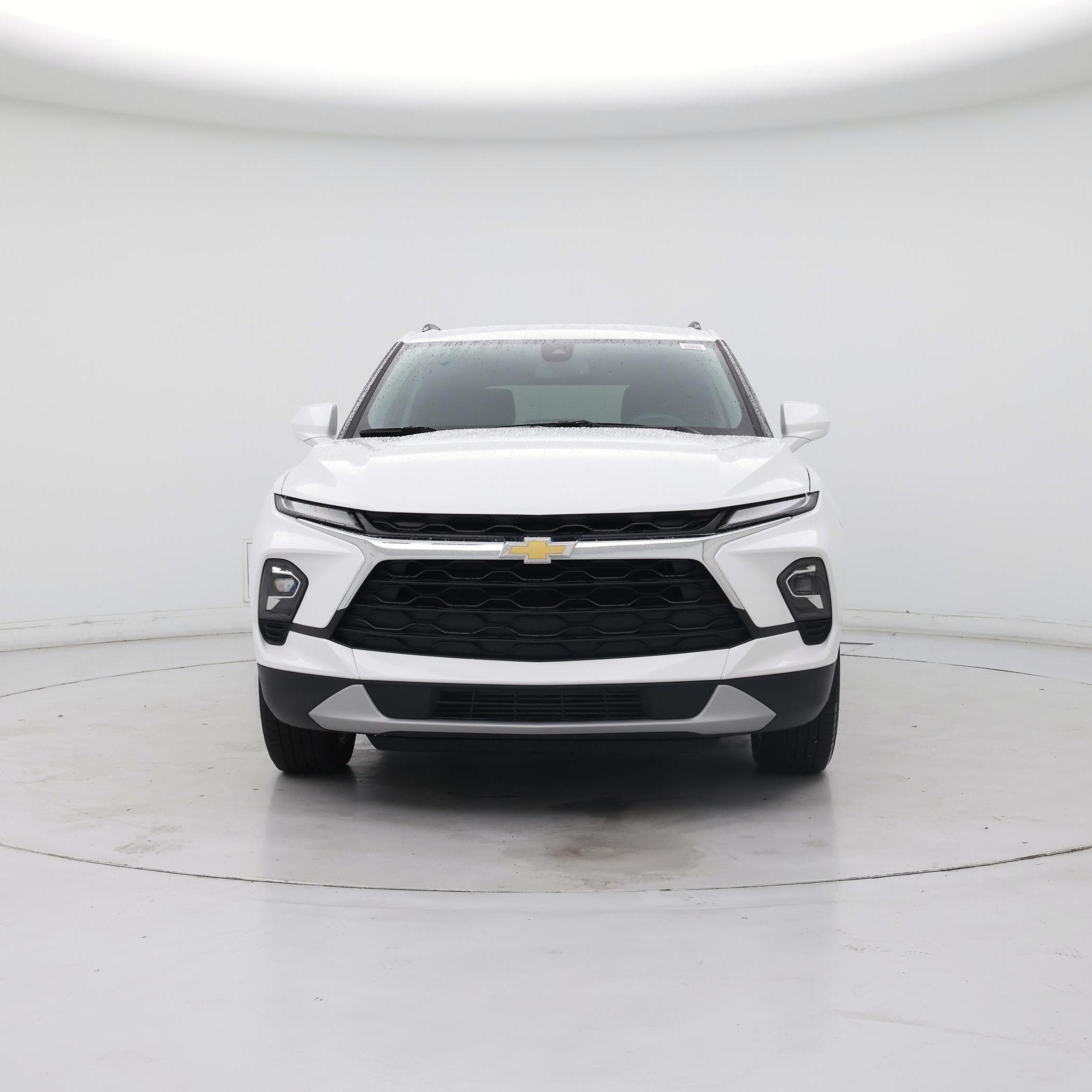 Thumbnail: 2023 Chevrolet Blazer - 5