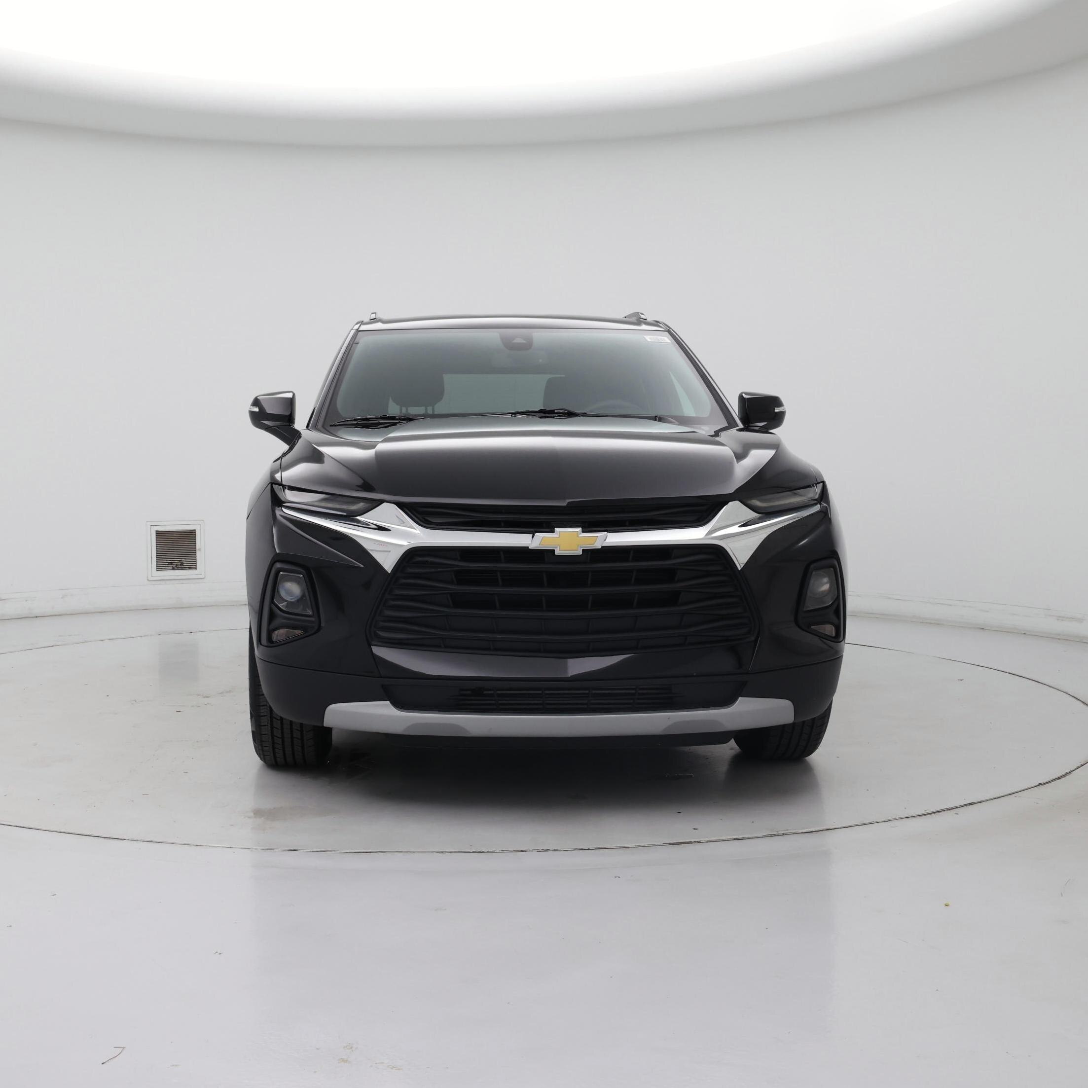 Thumbnail: 2022 Chevrolet Blazer - 5