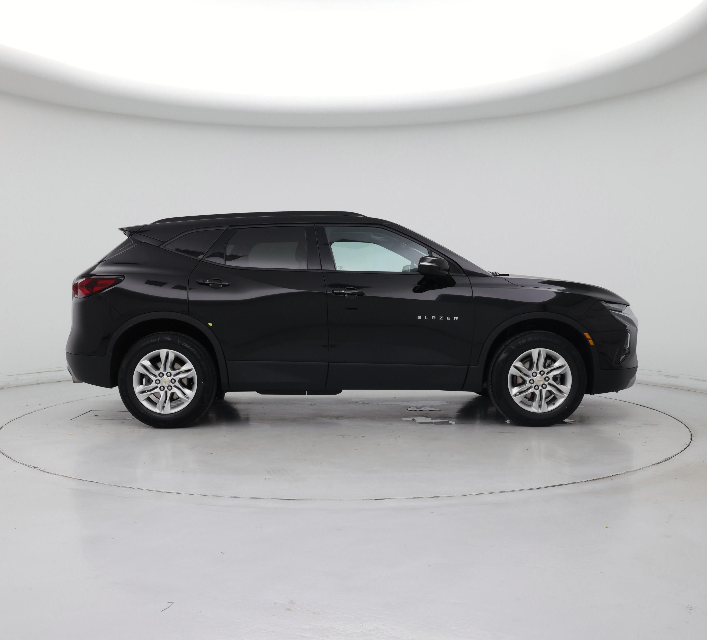 Thumbnail: 2022 Chevrolet Blazer - 7