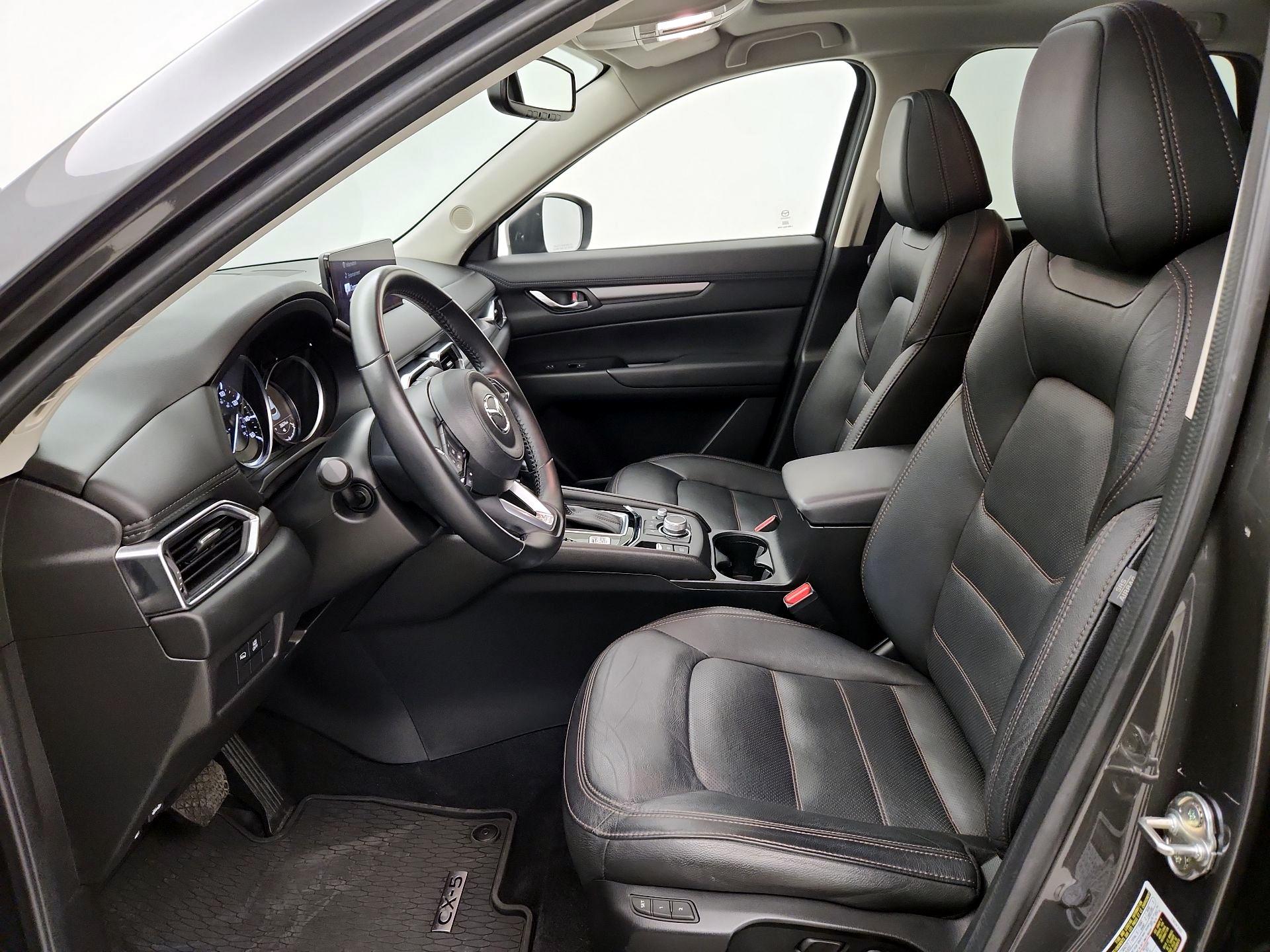 Thumbnail: 2023 Mazda CX-5 - 11