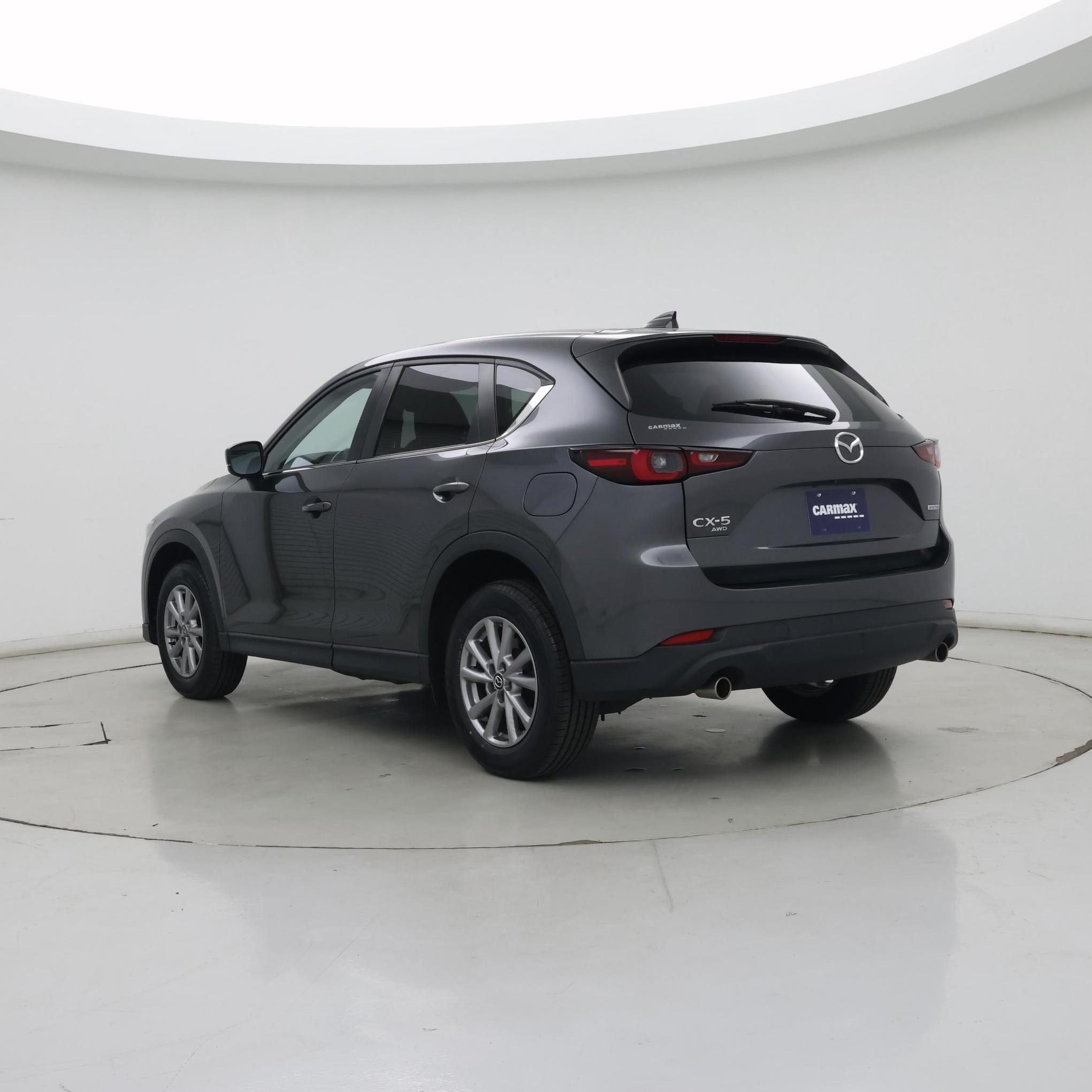Thumbnail: 2023 Mazda CX-5 - 2
