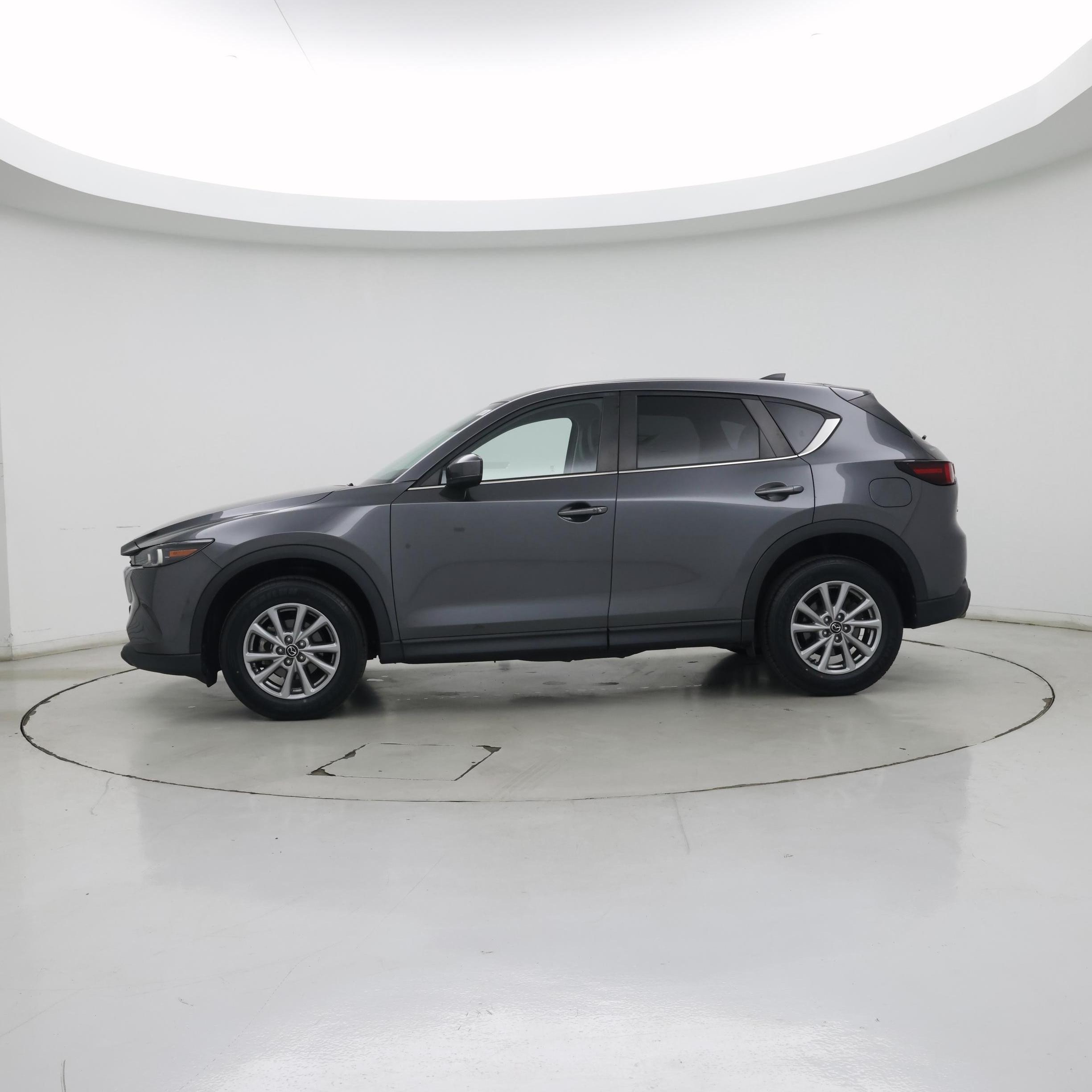 Thumbnail: 2023 Mazda CX-5 - 3