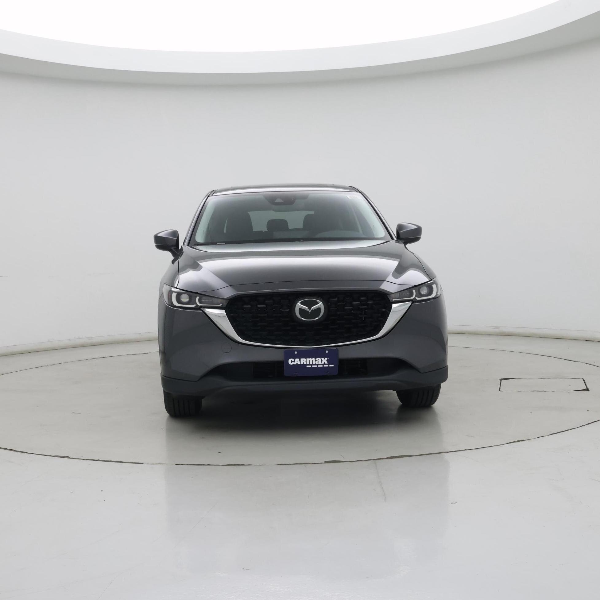 Thumbnail: 2023 Mazda CX-5 - 5