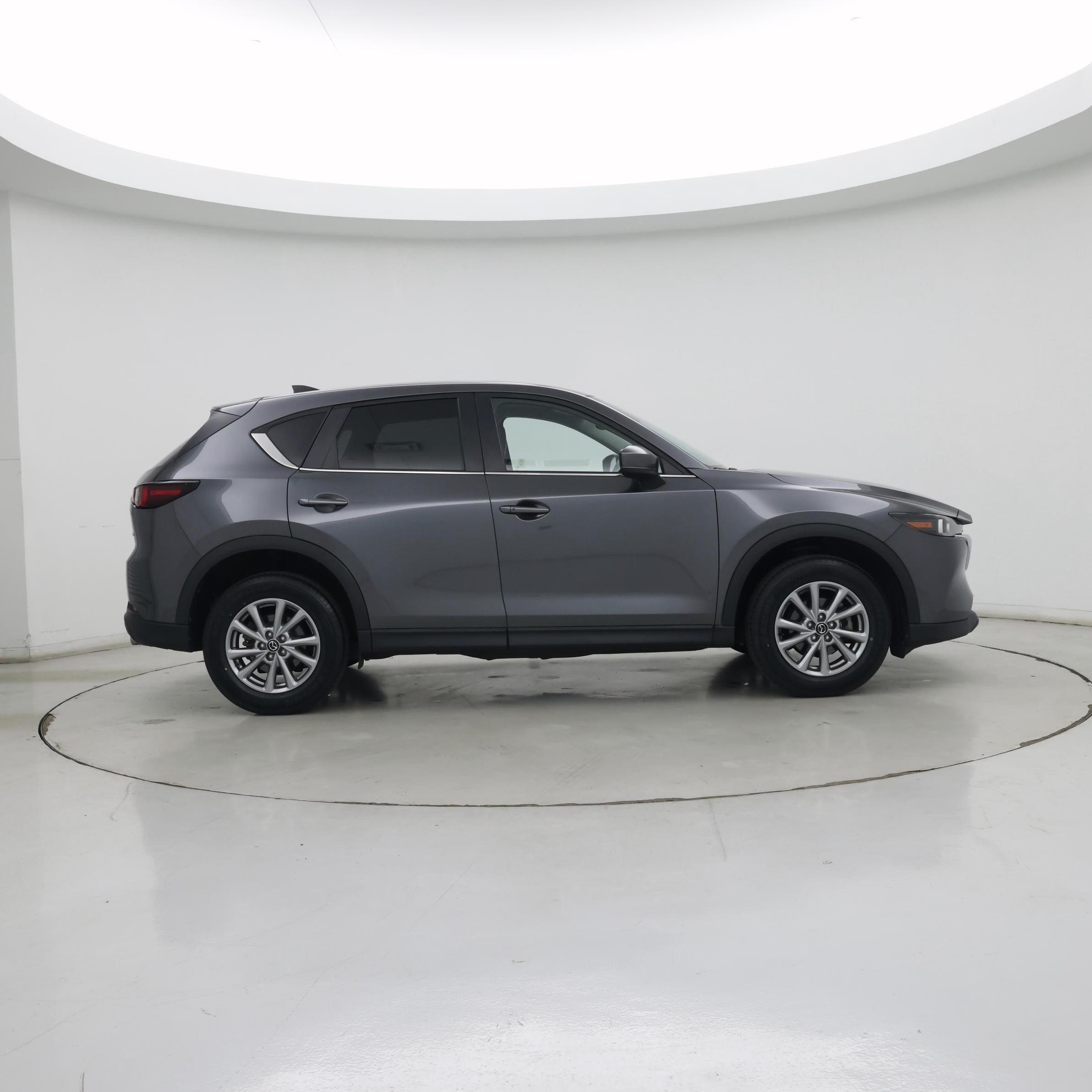 Thumbnail: 2023 Mazda CX-5 - 7