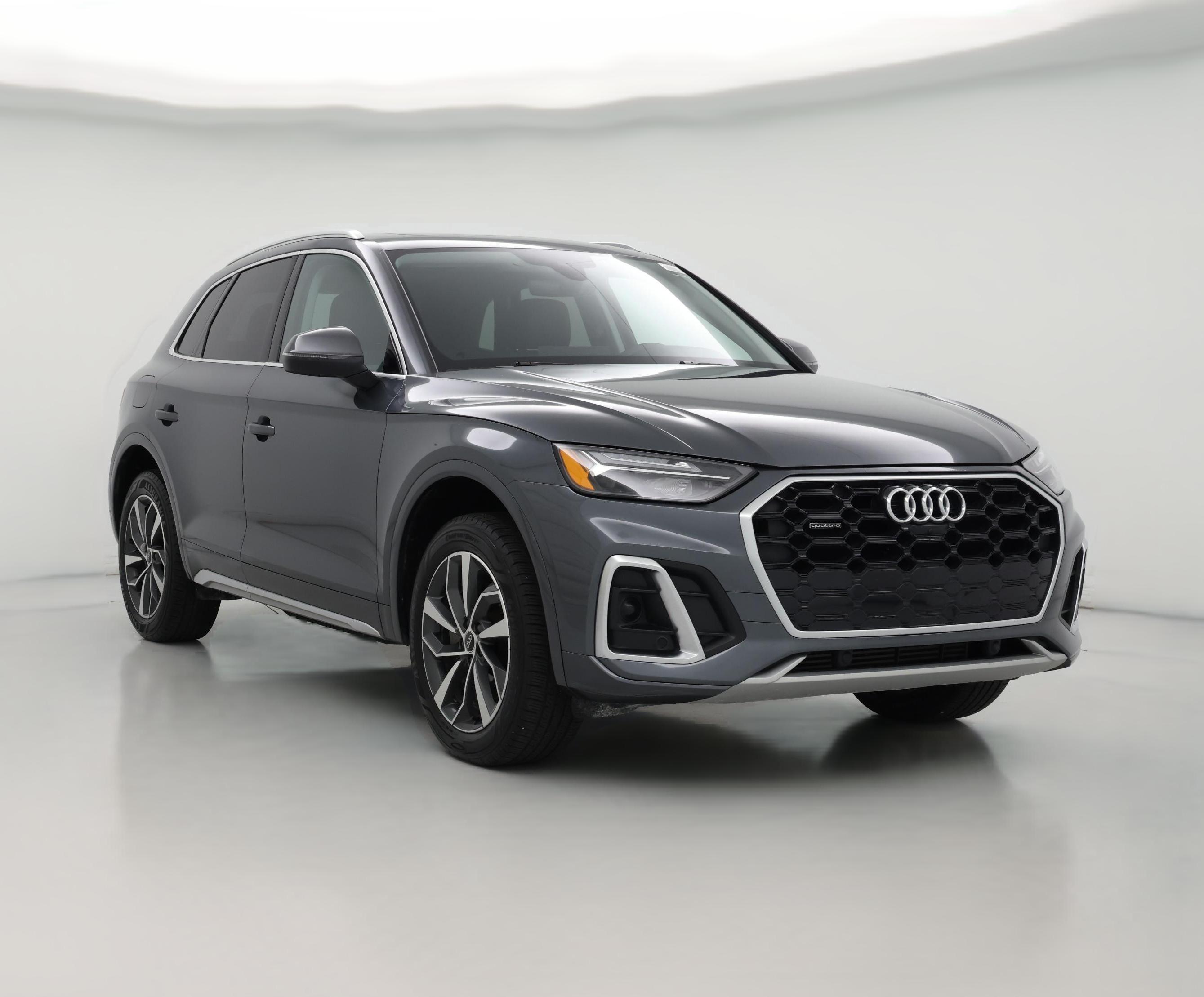 Thumbnail: 2023 Audi Q5 - 1