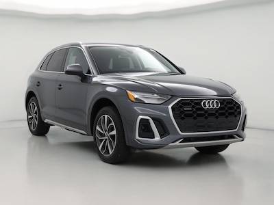 2023 Audi Q5 S-Line Premium Plus