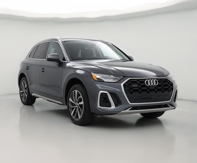 2023 Audi Q5 S-Line Premium Plus