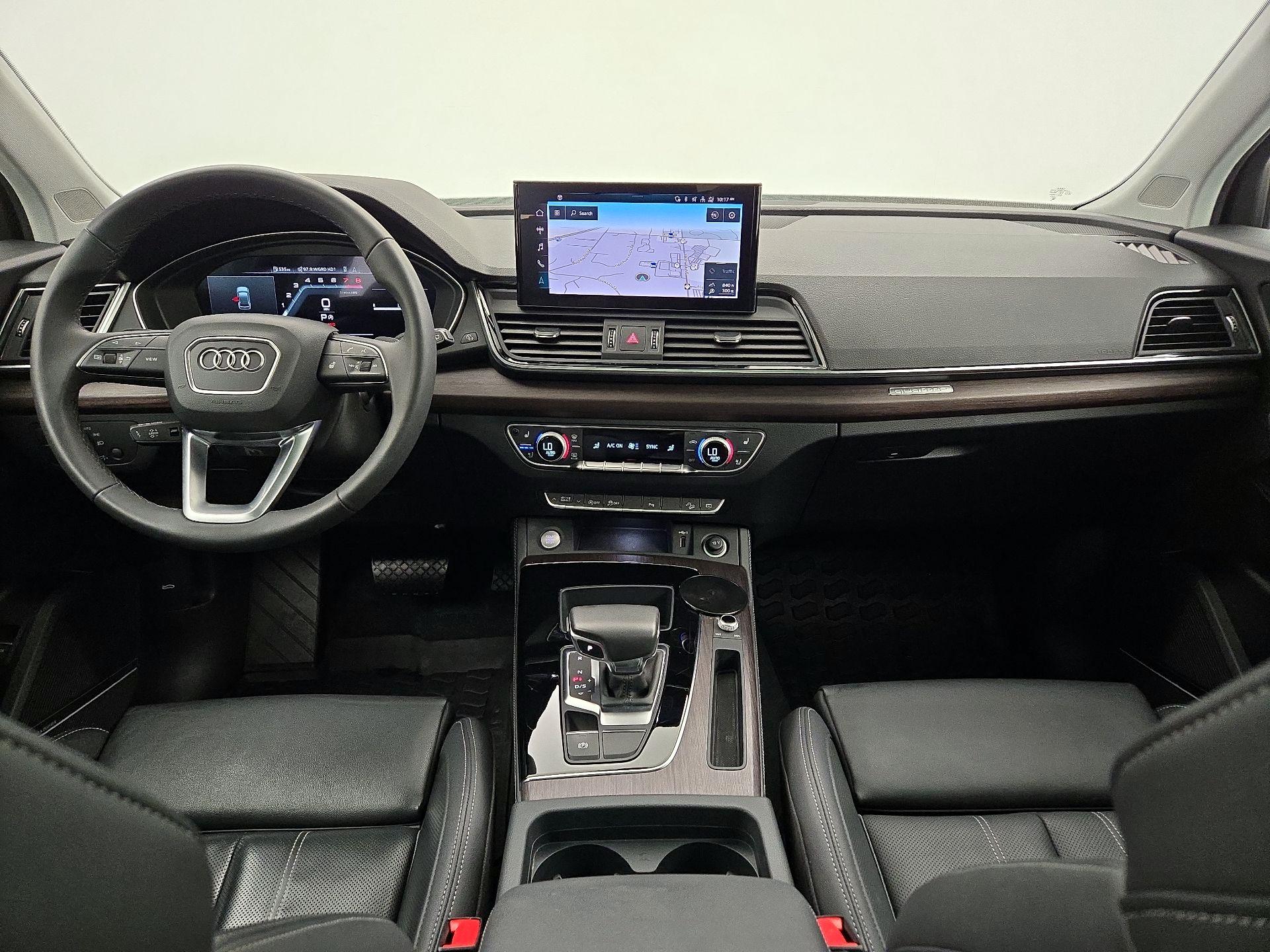 Thumbnail: 2023 Audi Q5 - 9
