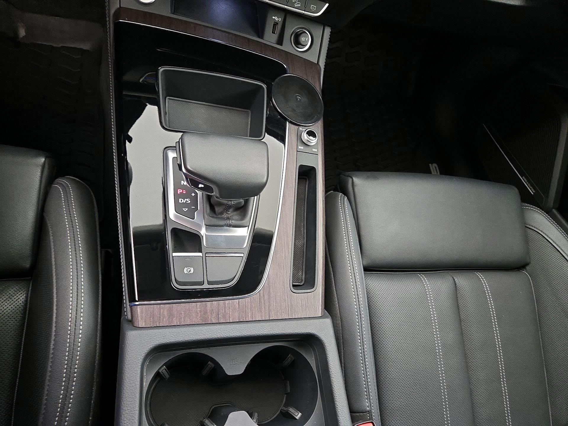 Thumbnail: 2023 Audi Q5 - 18