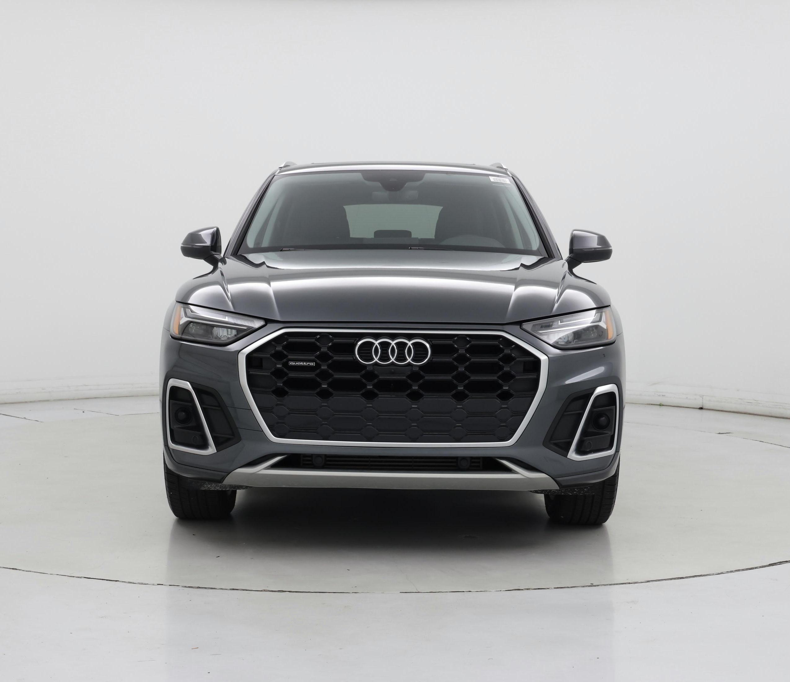 Thumbnail: 2023 Audi Q5 - 5
