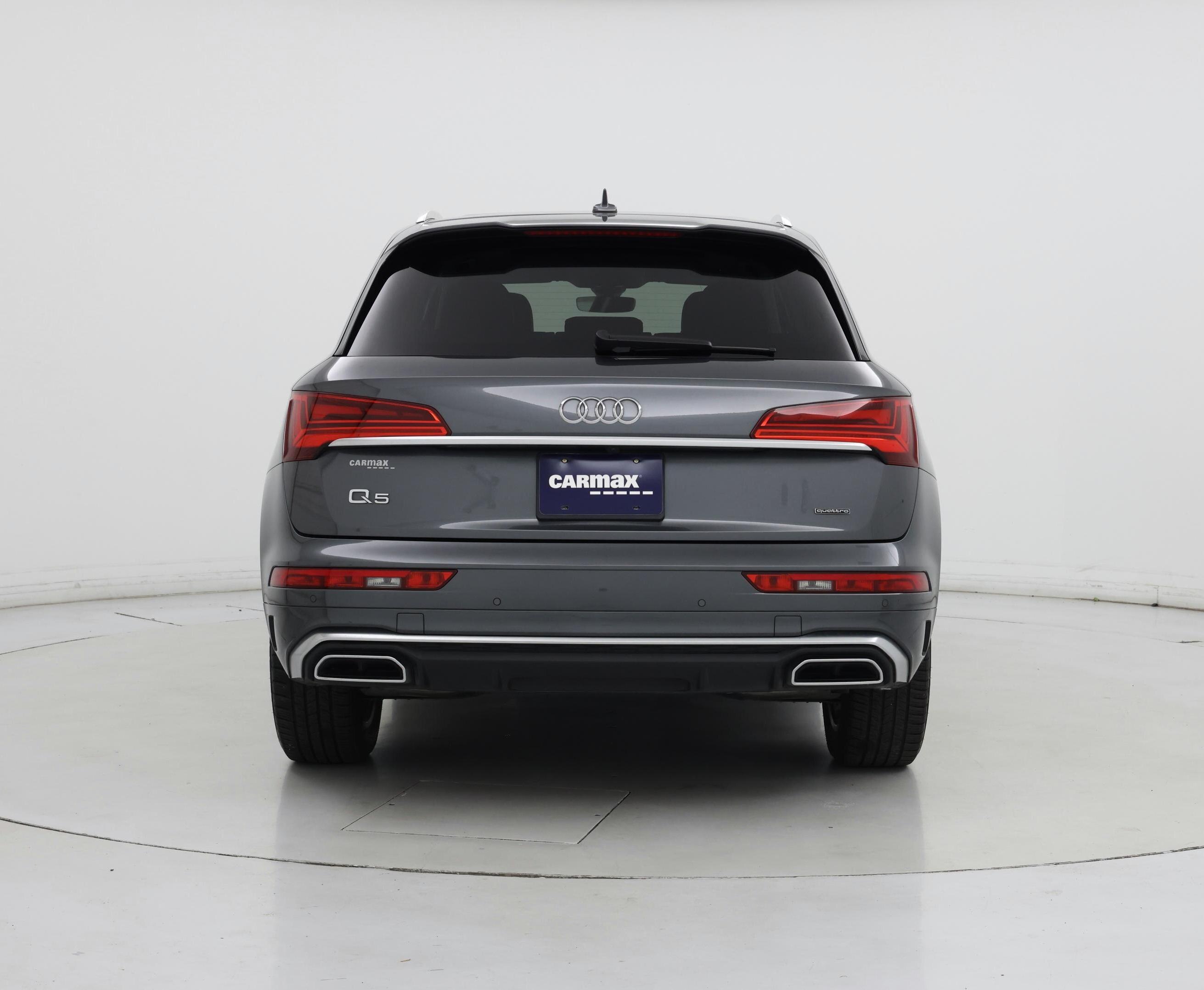 Thumbnail: 2023 Audi Q5 - 6