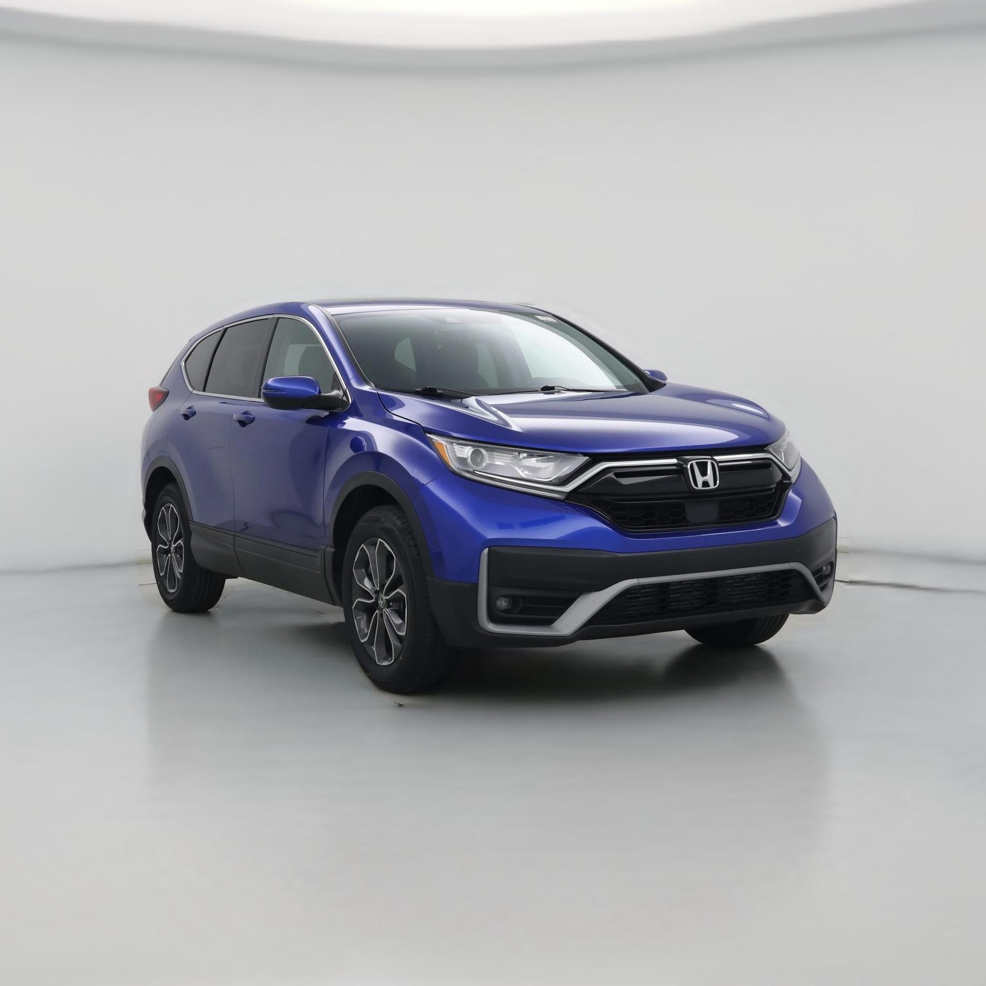 Thumbnail: 2022 Honda CR-V - 1