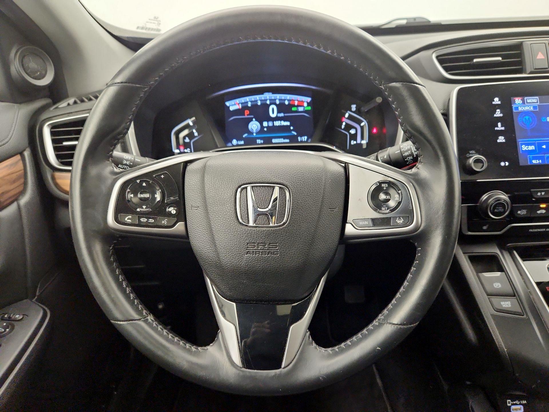 Thumbnail: 2022 Honda CR-V - 10