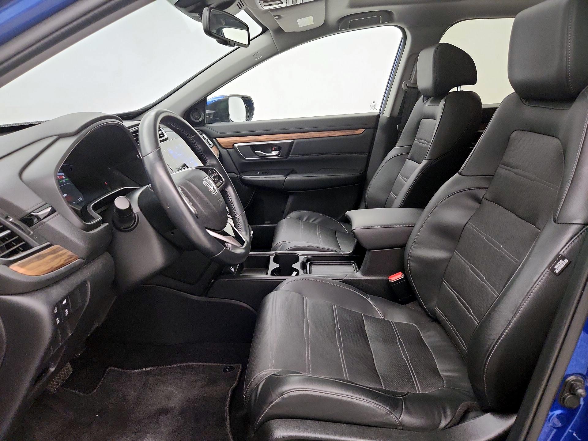 Thumbnail: 2022 Honda CR-V - 11