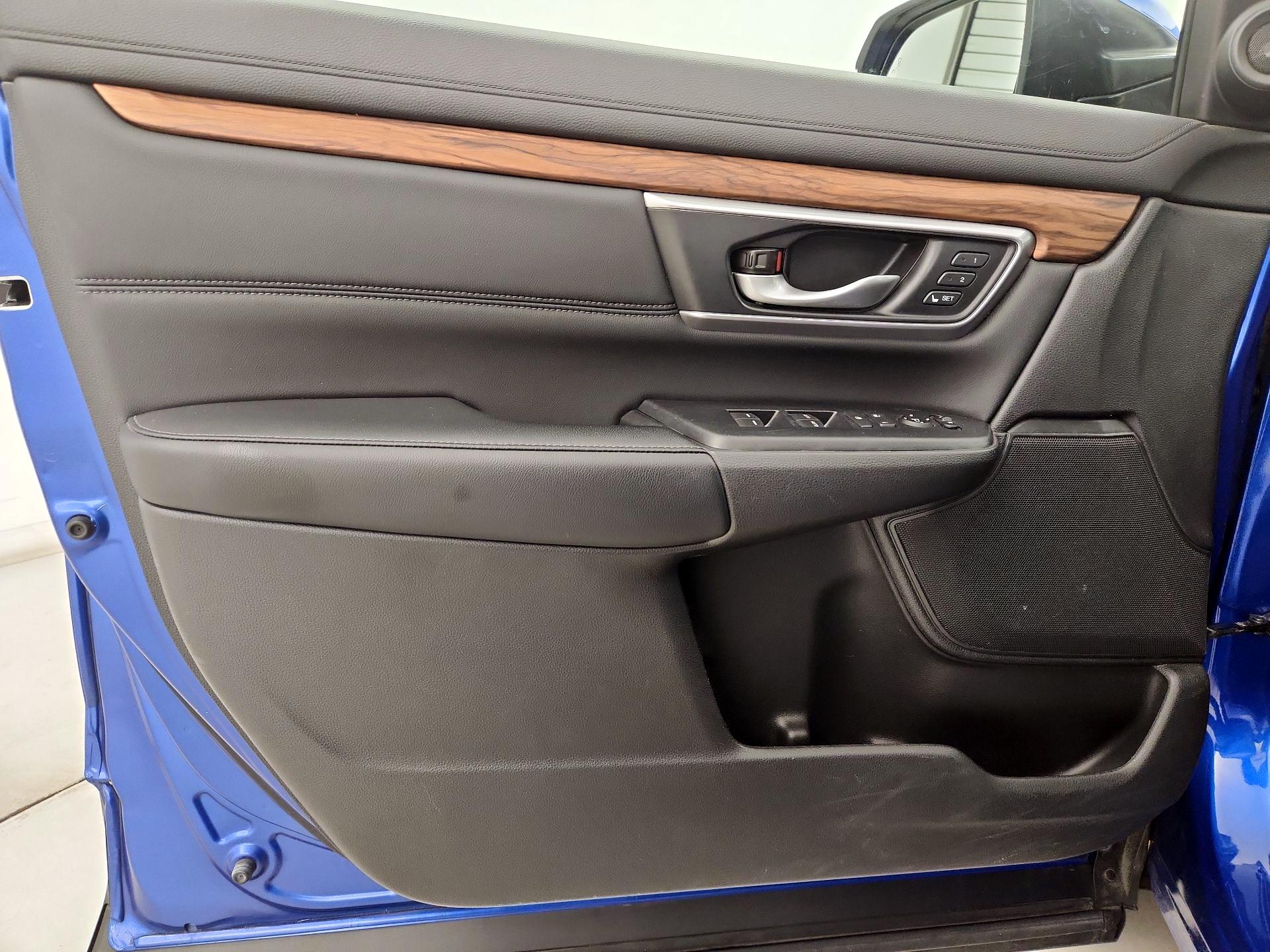 Thumbnail: 2022 Honda CR-V - 12