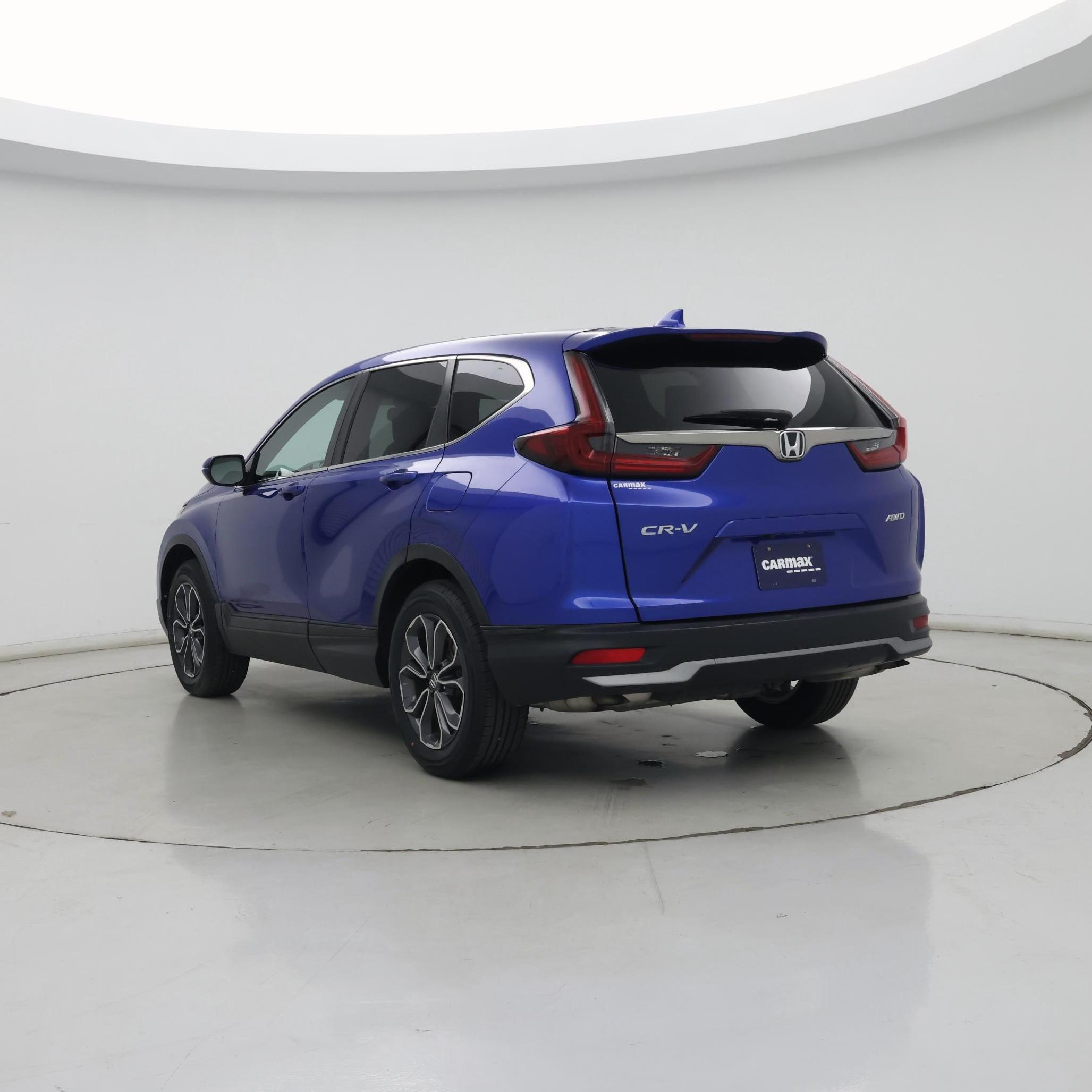 Thumbnail: 2022 Honda CR-V - 2