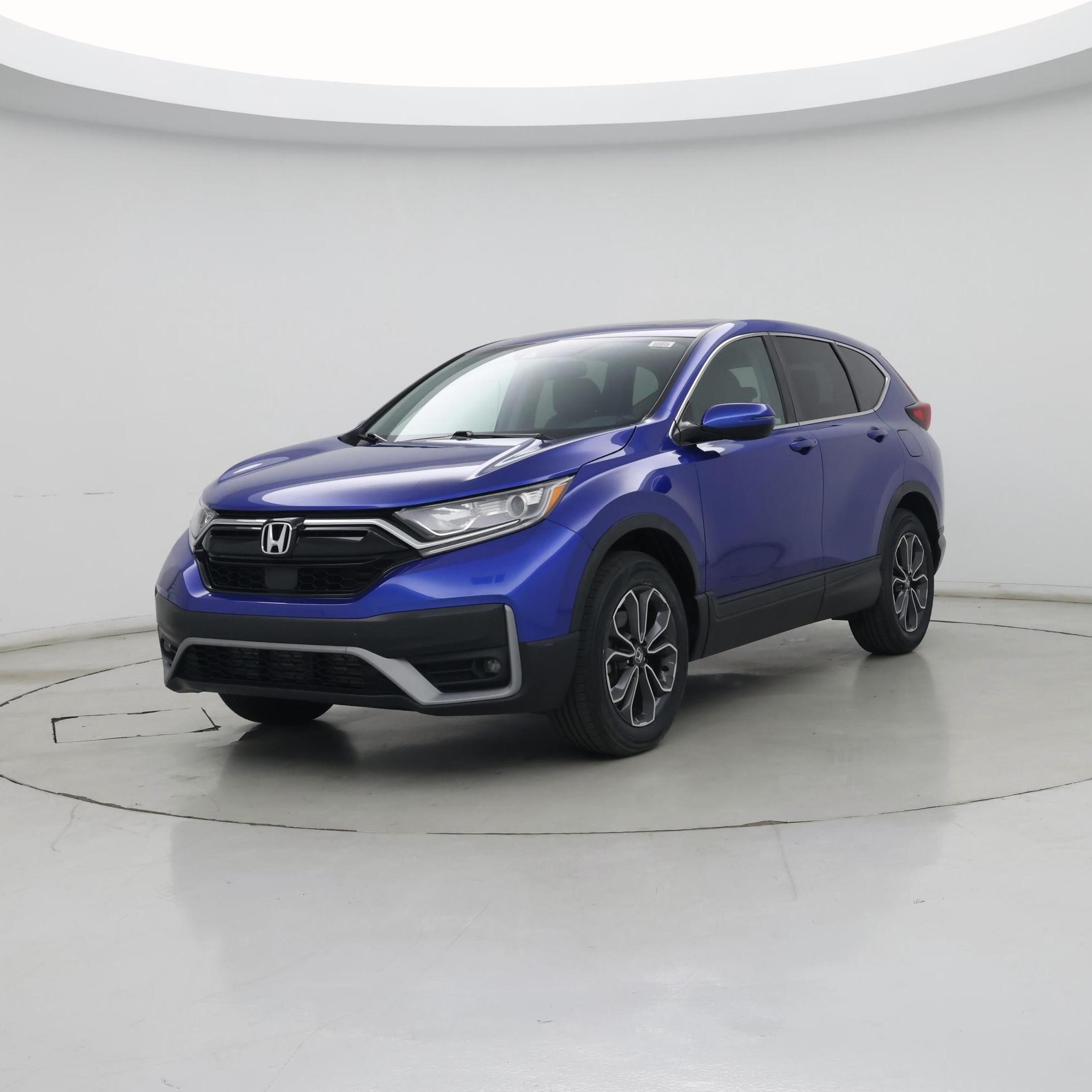 Thumbnail: 2022 Honda CR-V - 4
