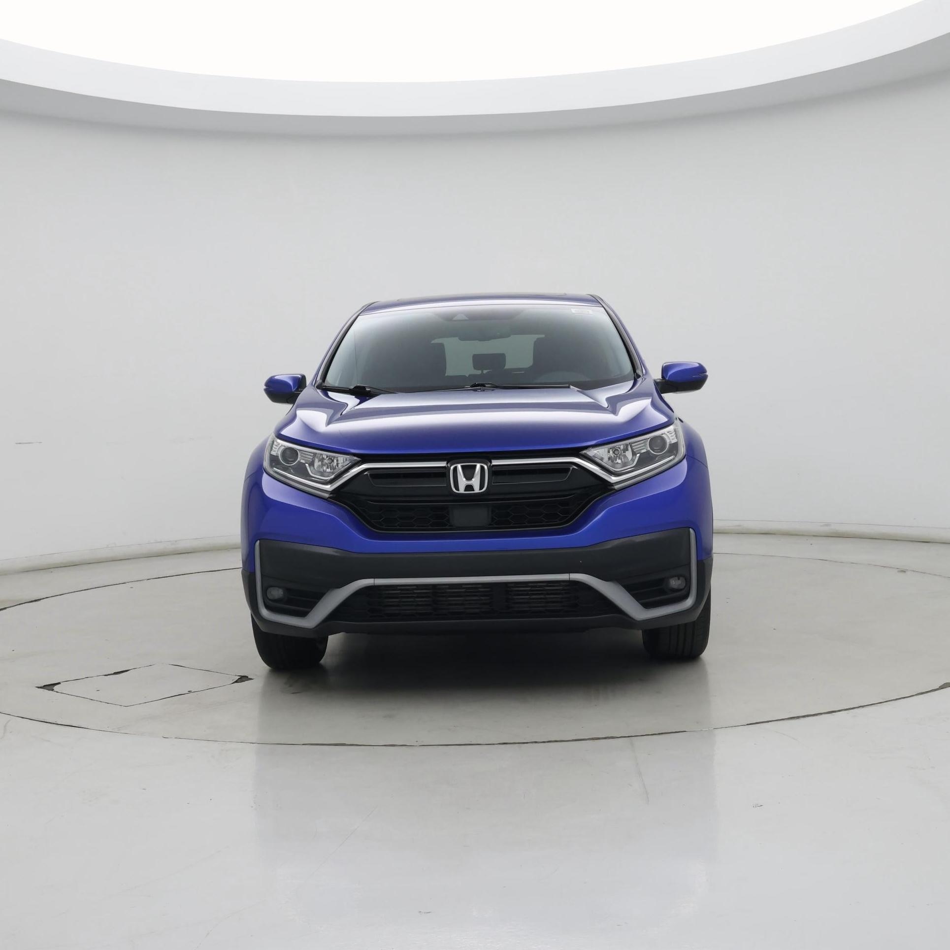 Thumbnail: 2022 Honda CR-V - 5