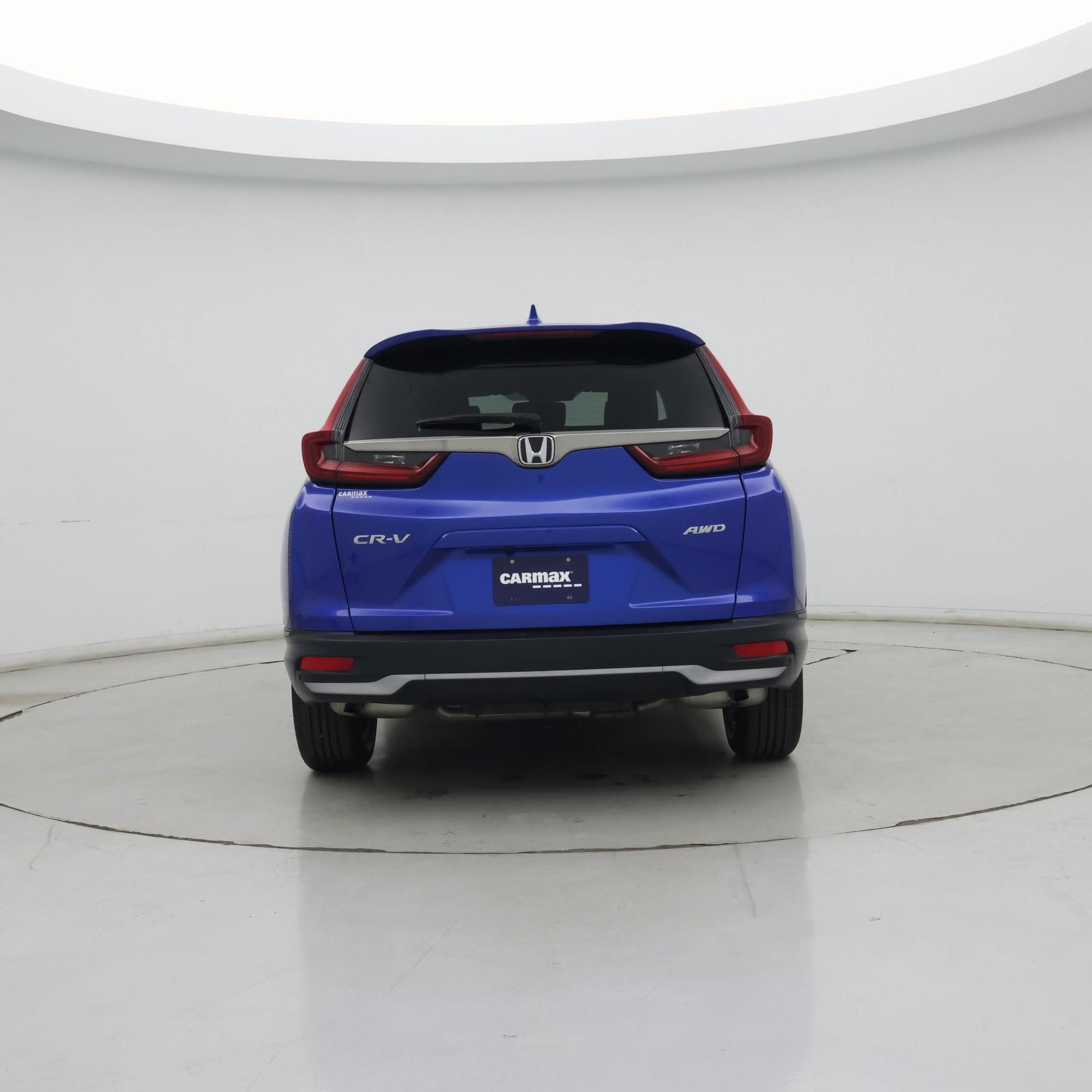Thumbnail: 2022 Honda CR-V - 6