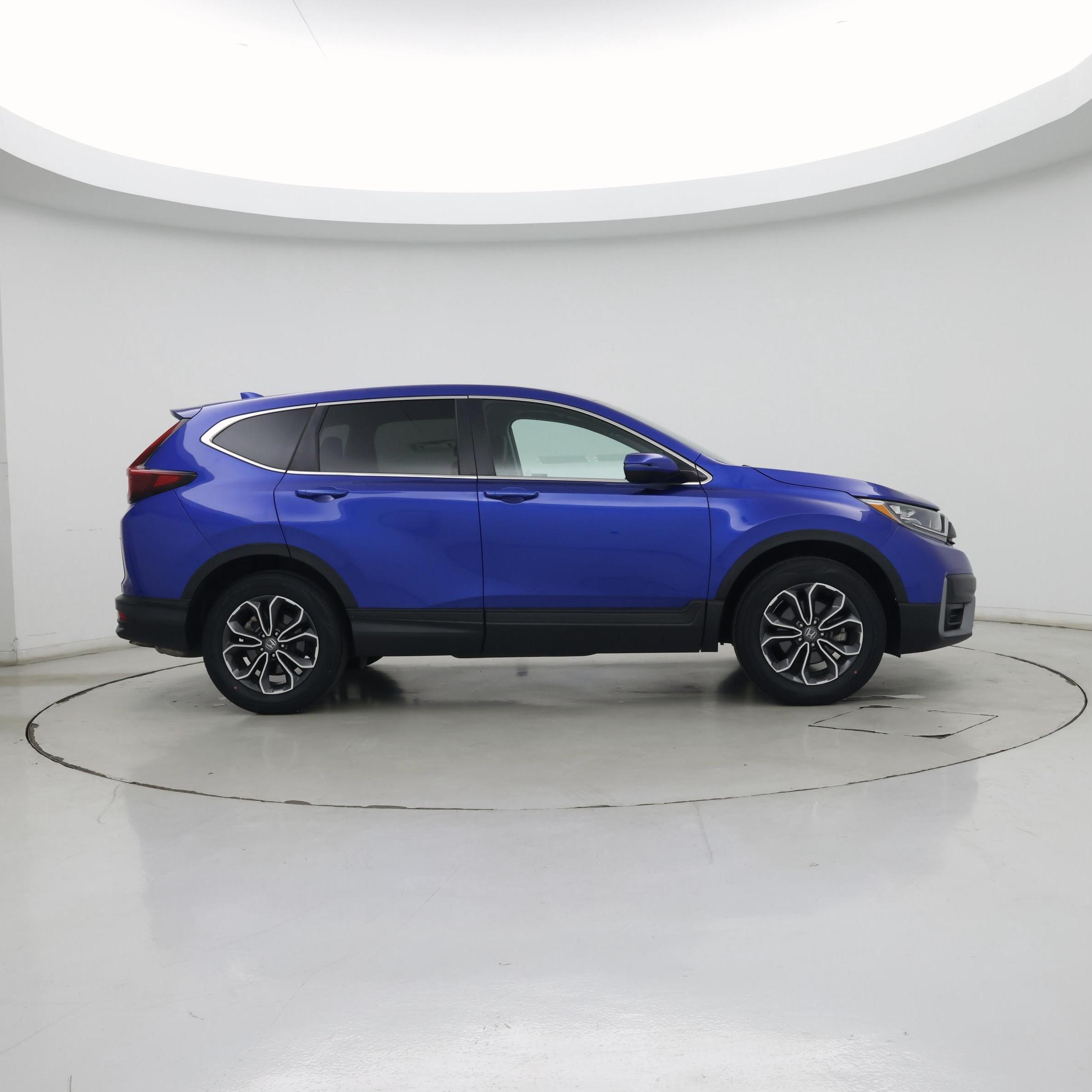 Thumbnail: 2022 Honda CR-V - 7