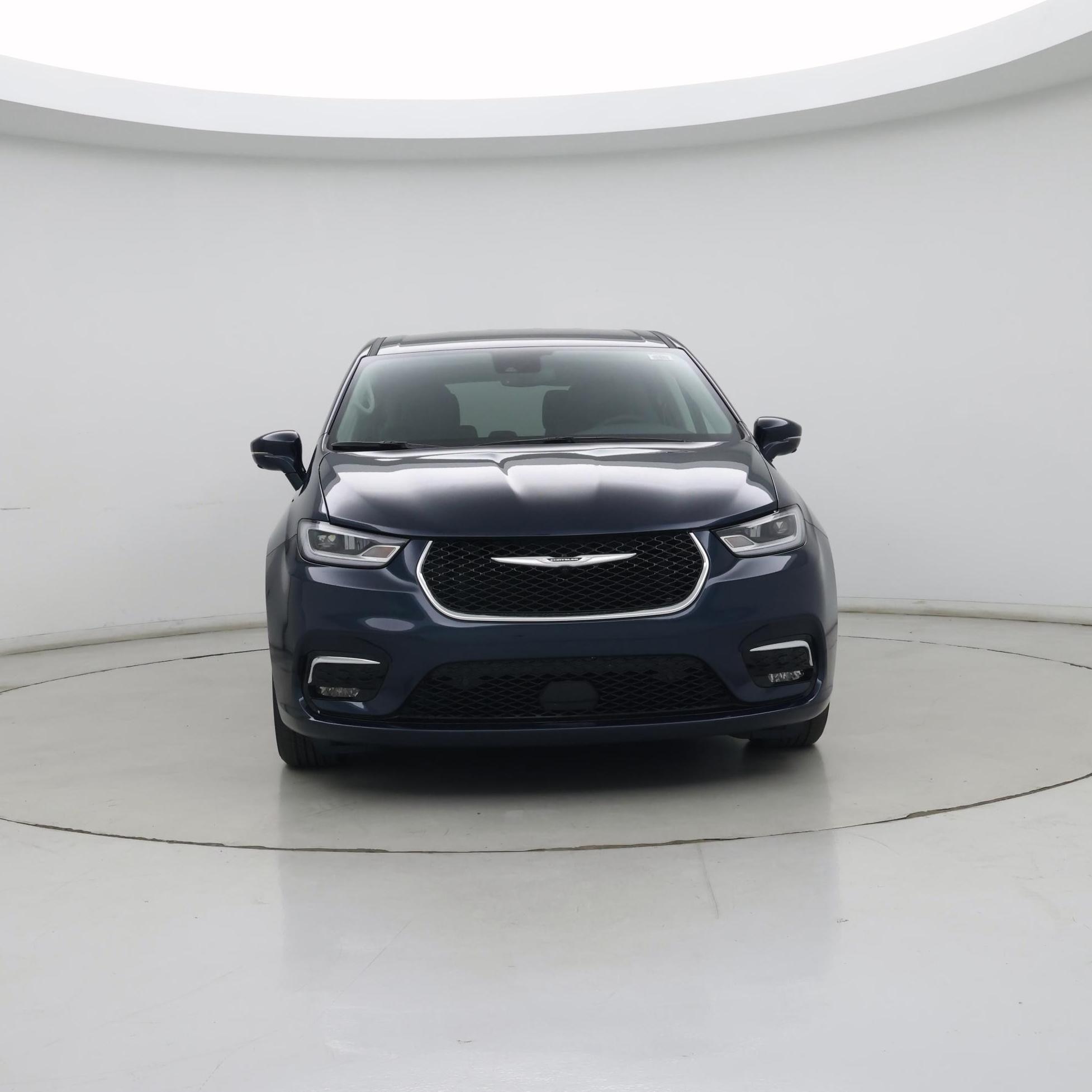 Thumbnail: 2022 Chrysler Pacifica - 5
