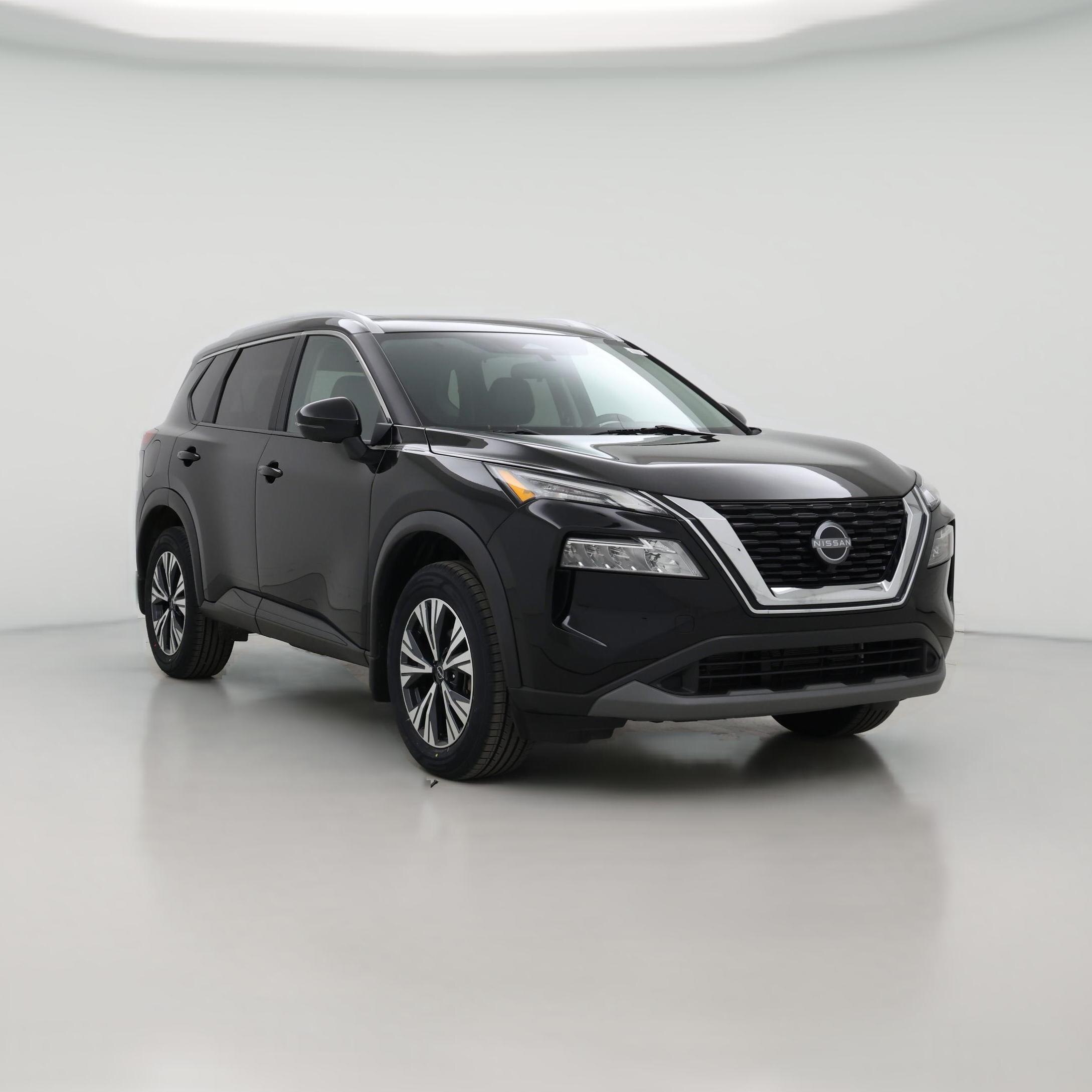 Thumbnail: 2023 Nissan Rogue - 1
