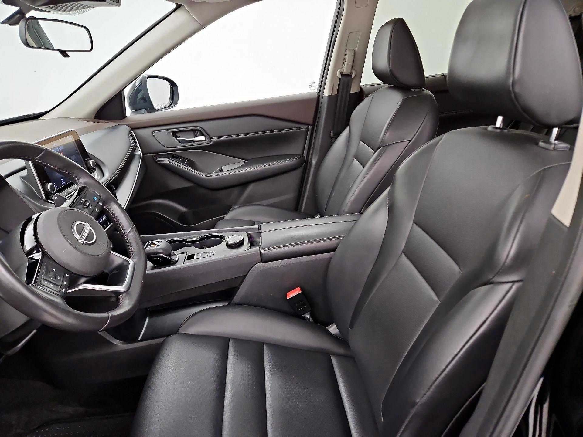 Thumbnail: 2023 Nissan Rogue - 11