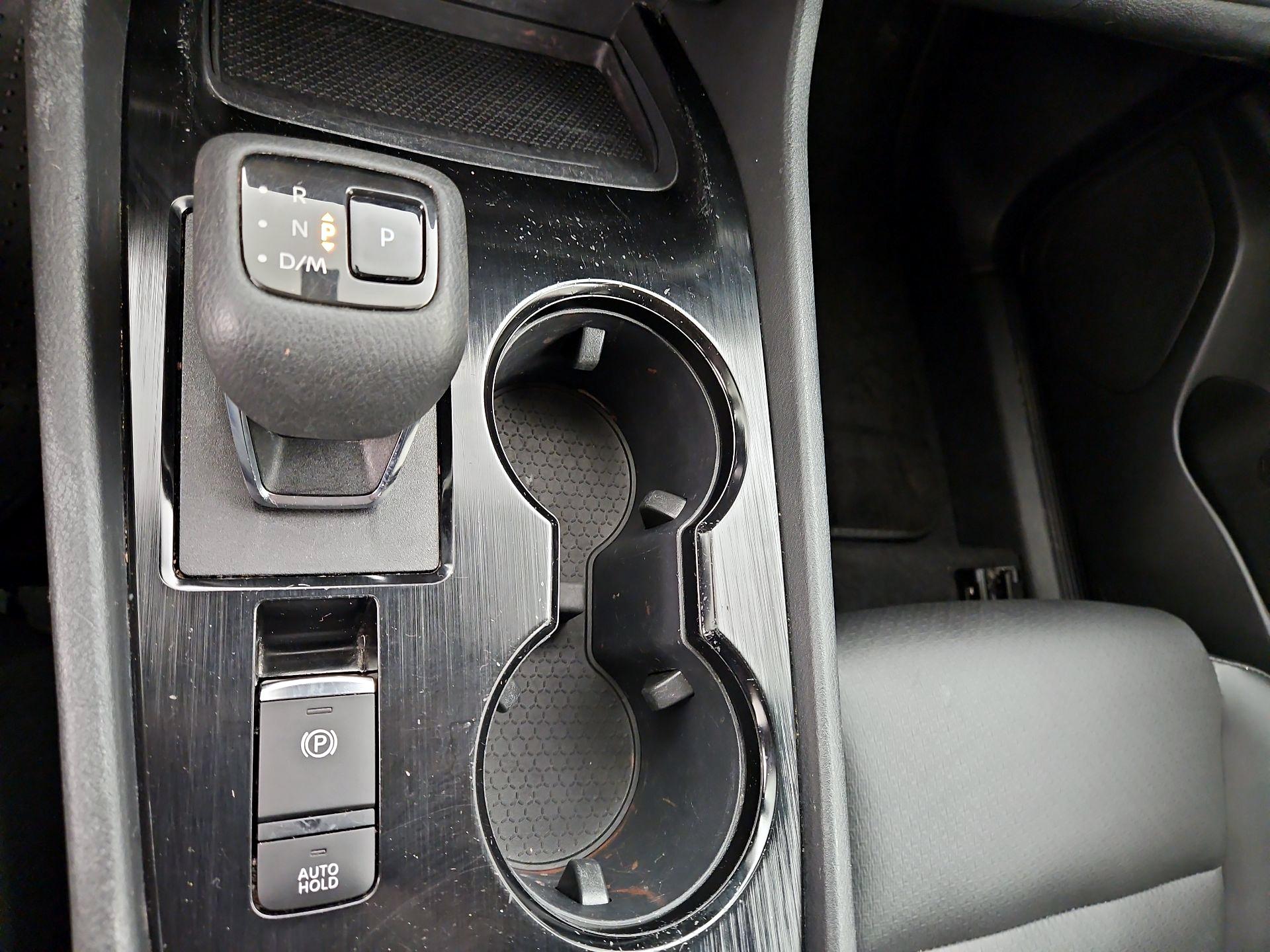 Thumbnail: 2023 Nissan Rogue - 17