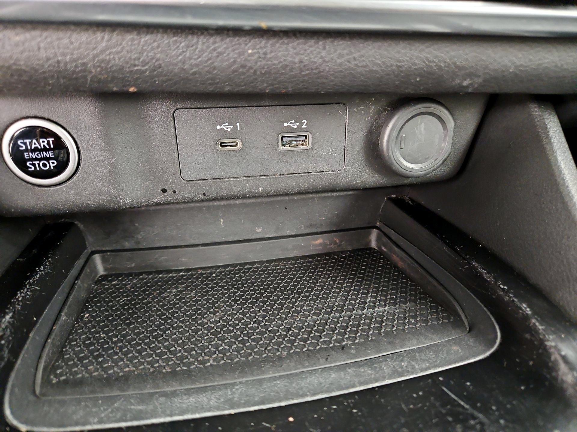 Thumbnail: 2023 Nissan Rogue - 18