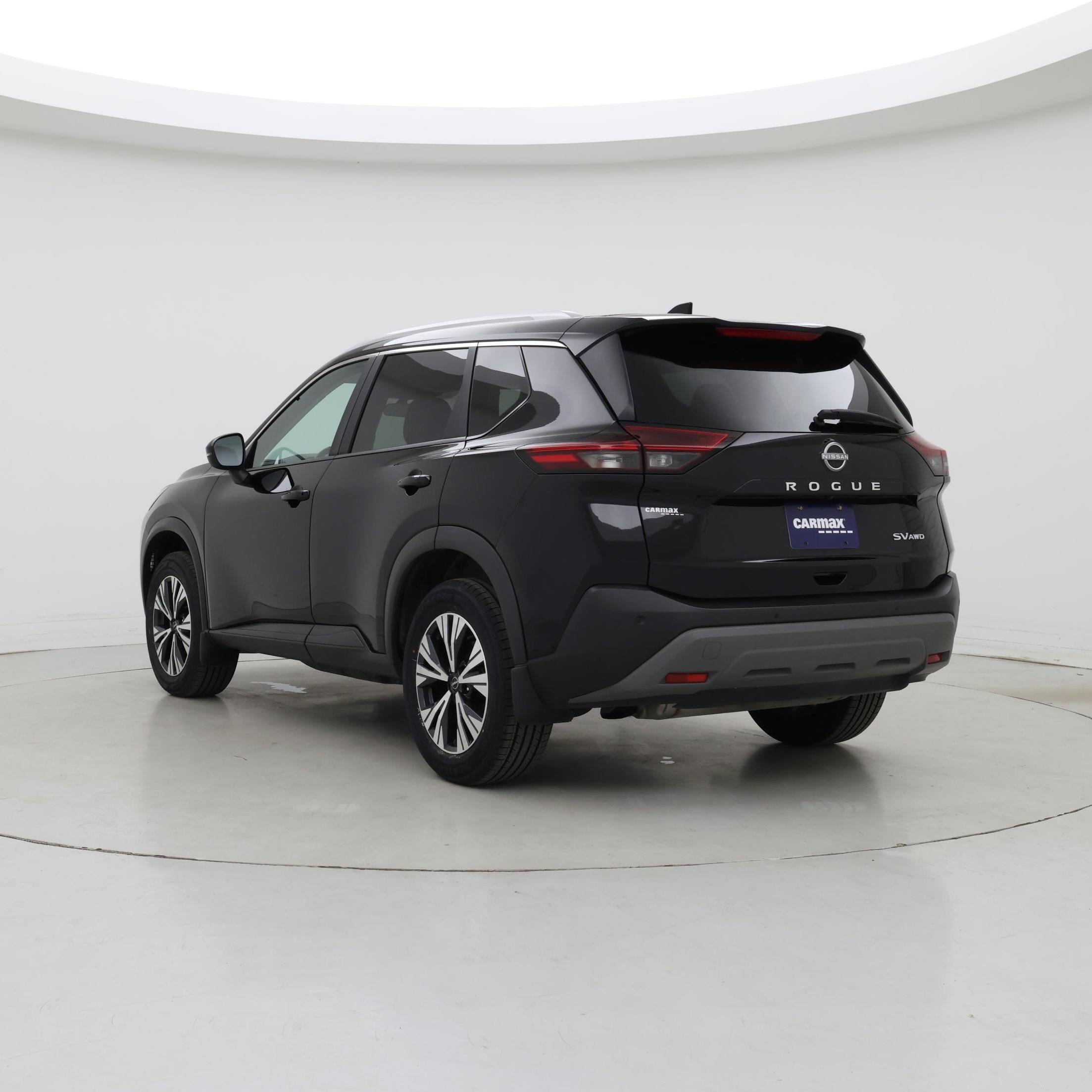 Thumbnail: 2023 Nissan Rogue - 2