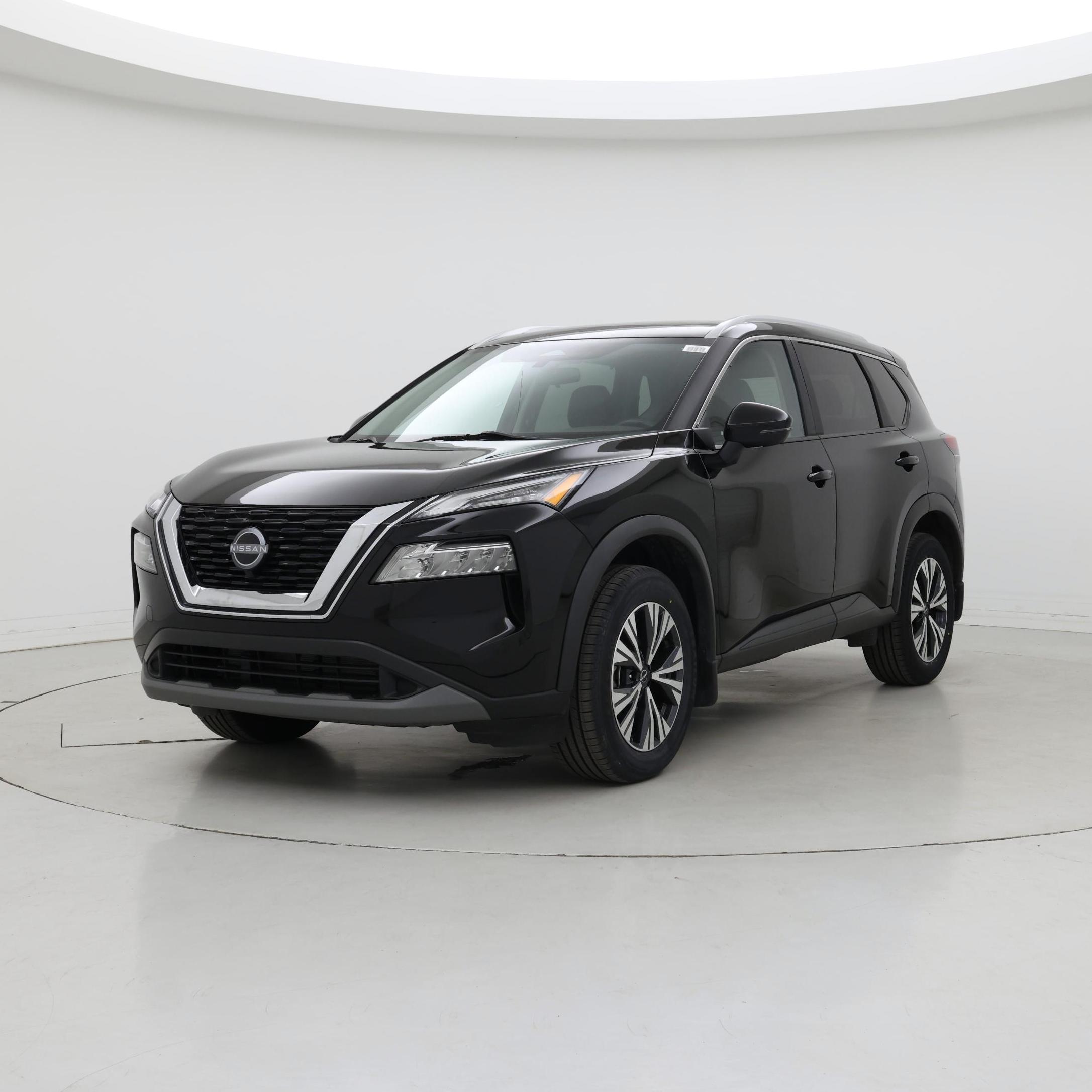 Thumbnail: 2023 Nissan Rogue - 4