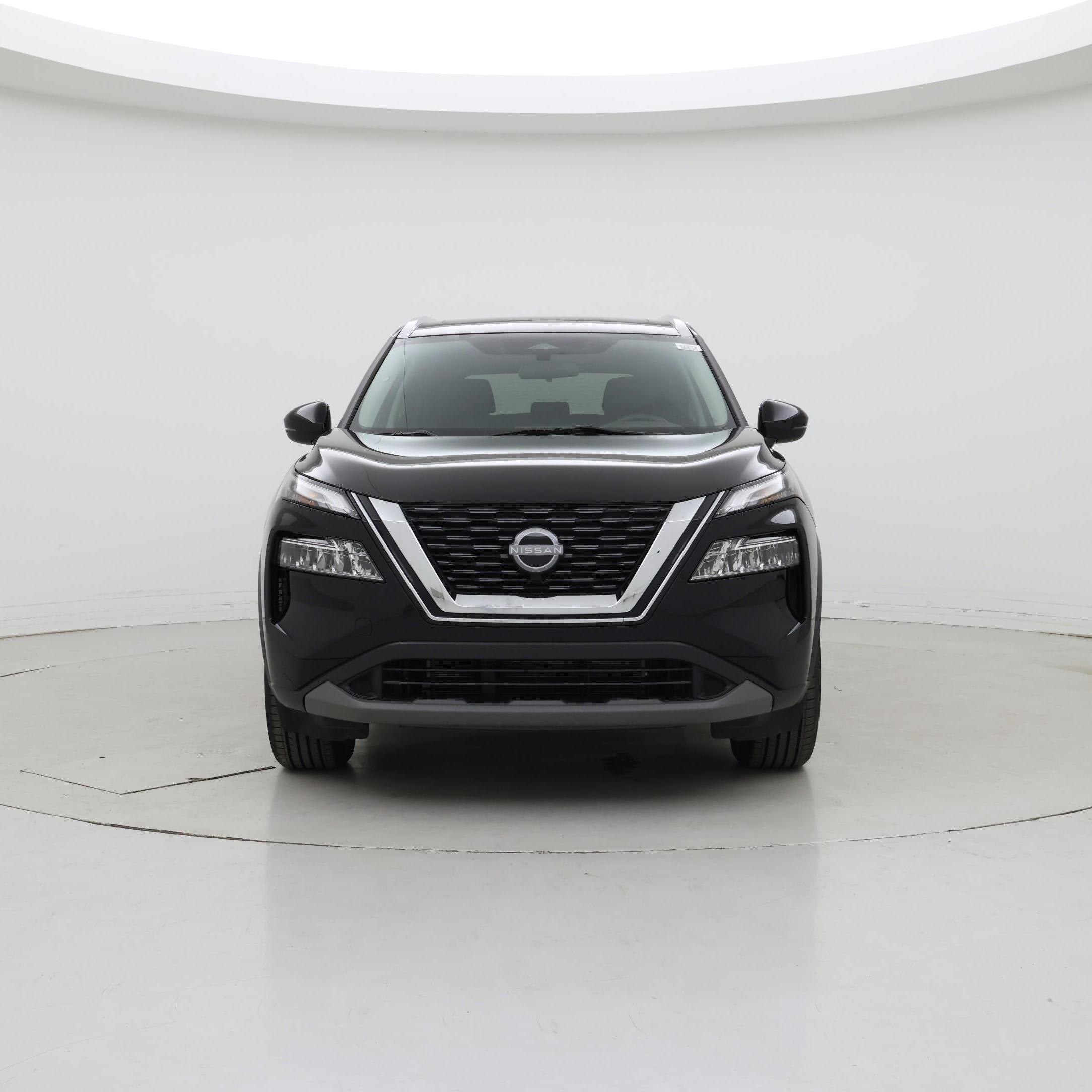 Thumbnail: 2023 Nissan Rogue - 5