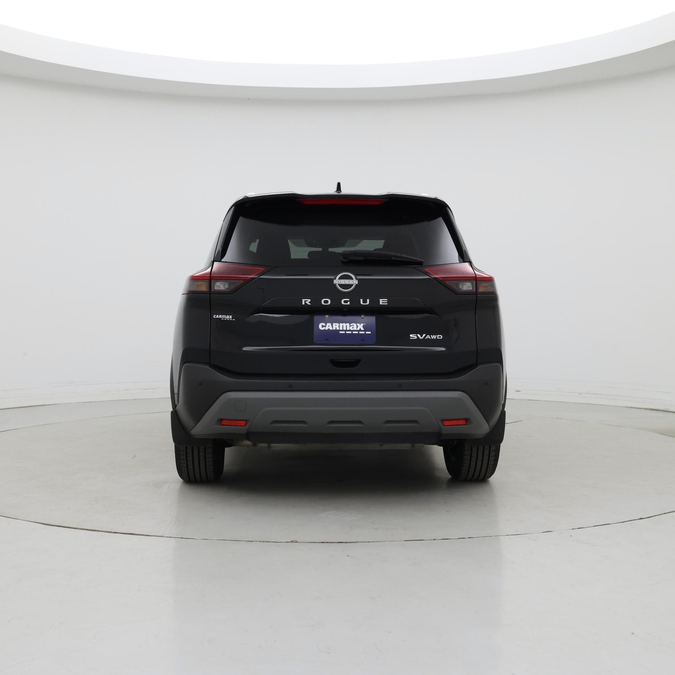 Thumbnail: 2023 Nissan Rogue - 6