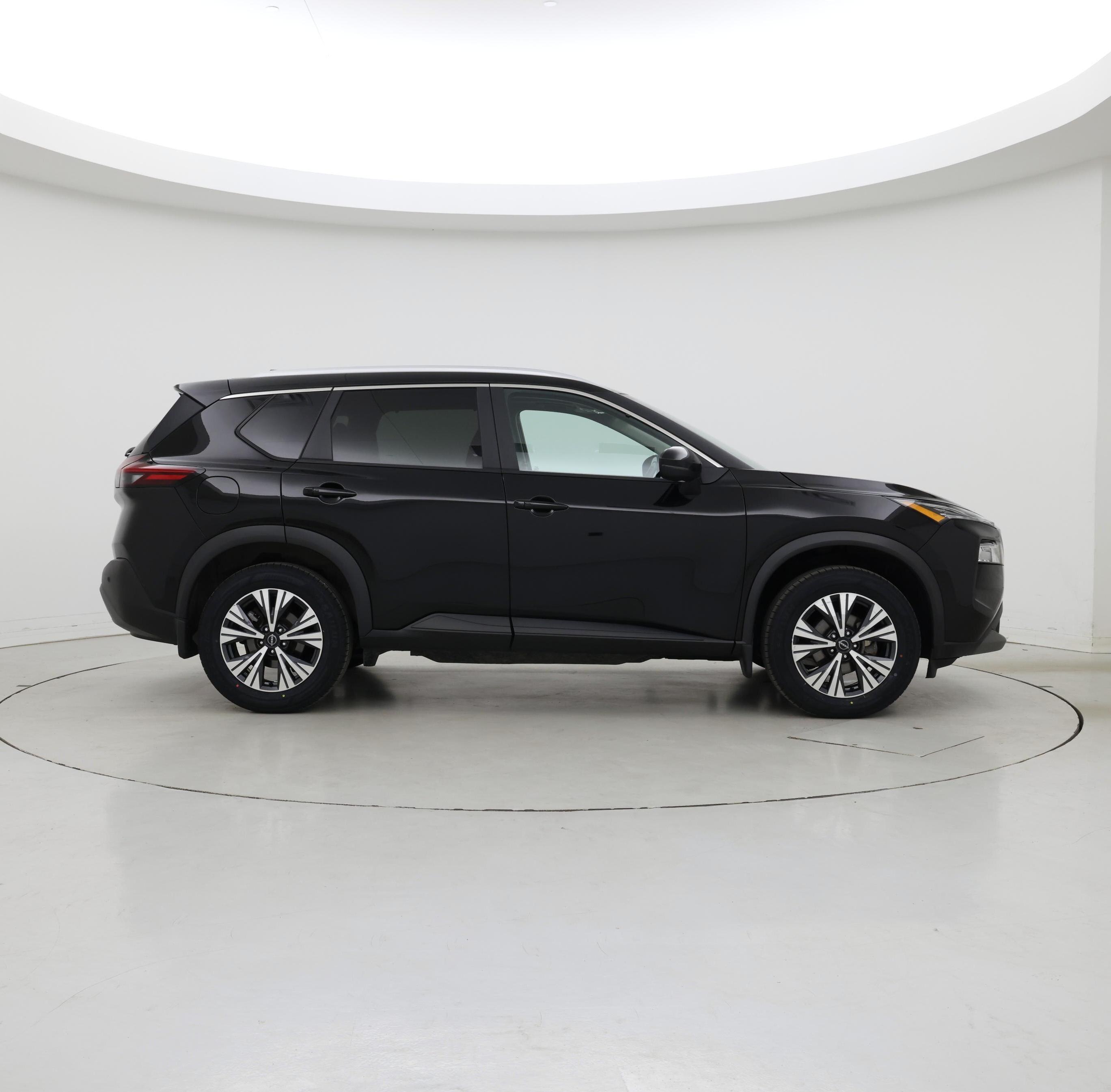 Thumbnail: 2023 Nissan Rogue - 7