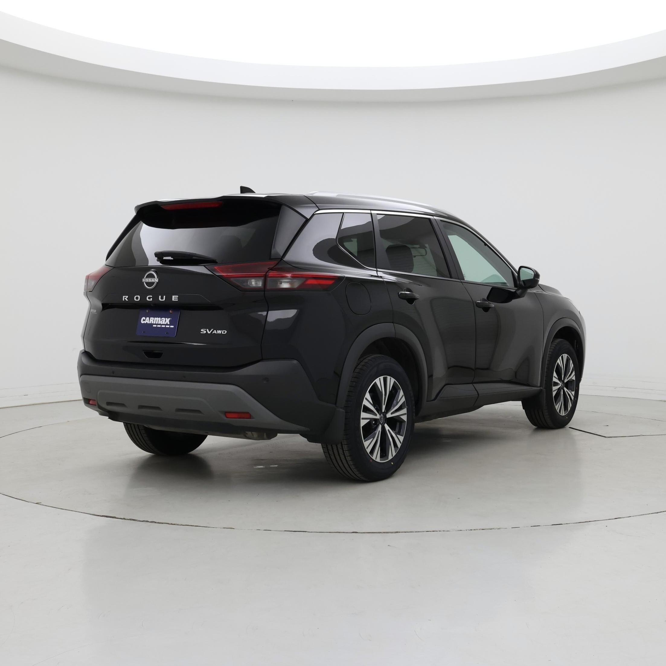Thumbnail: 2023 Nissan Rogue - 8