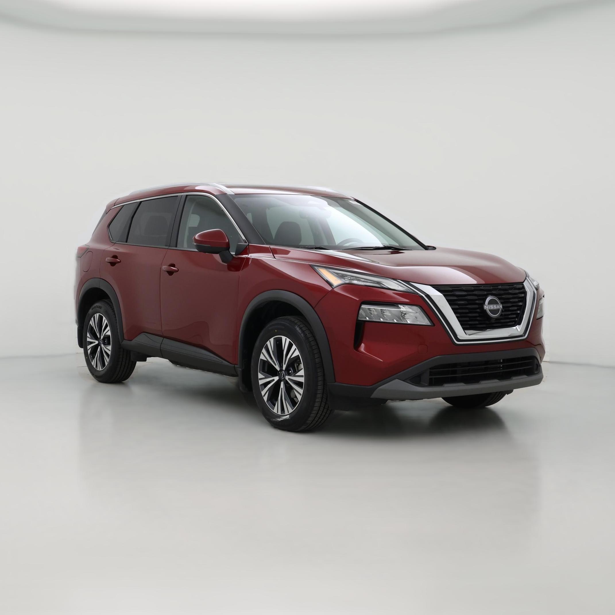 Thumbnail: 2023 Nissan Rogue - 1