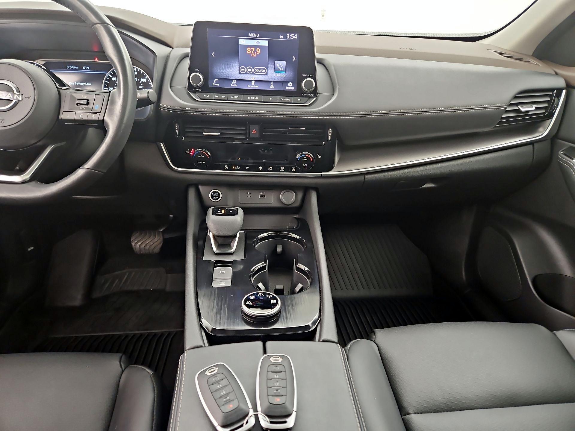Thumbnail: 2023 Nissan Rogue - 9