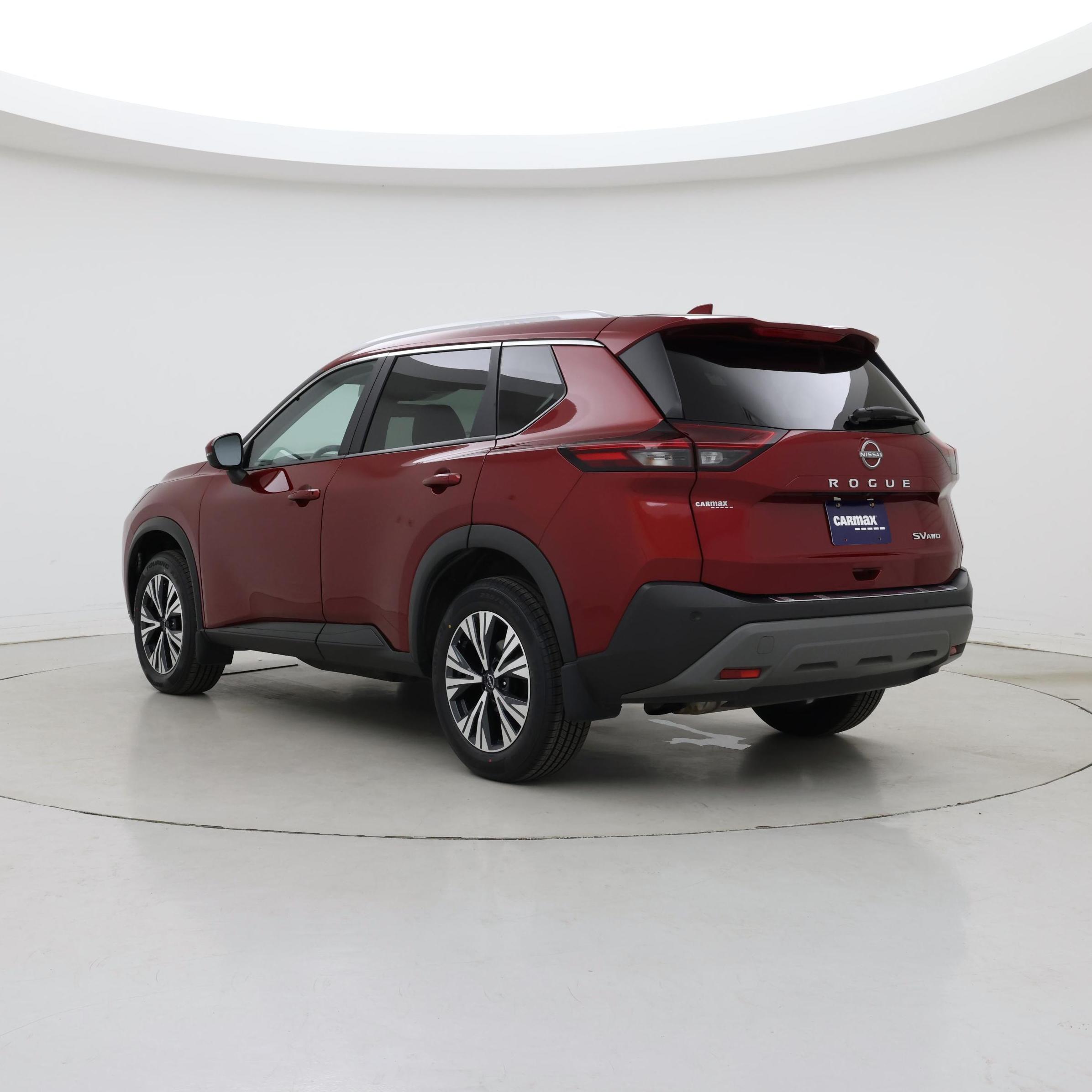 Thumbnail: 2023 Nissan Rogue - 2