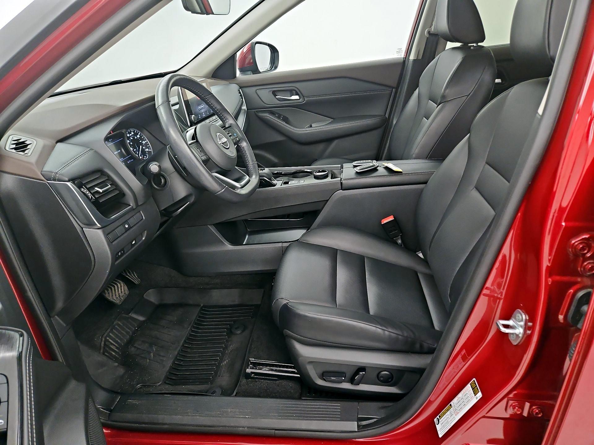 Thumbnail: 2023 Nissan Rogue - 19