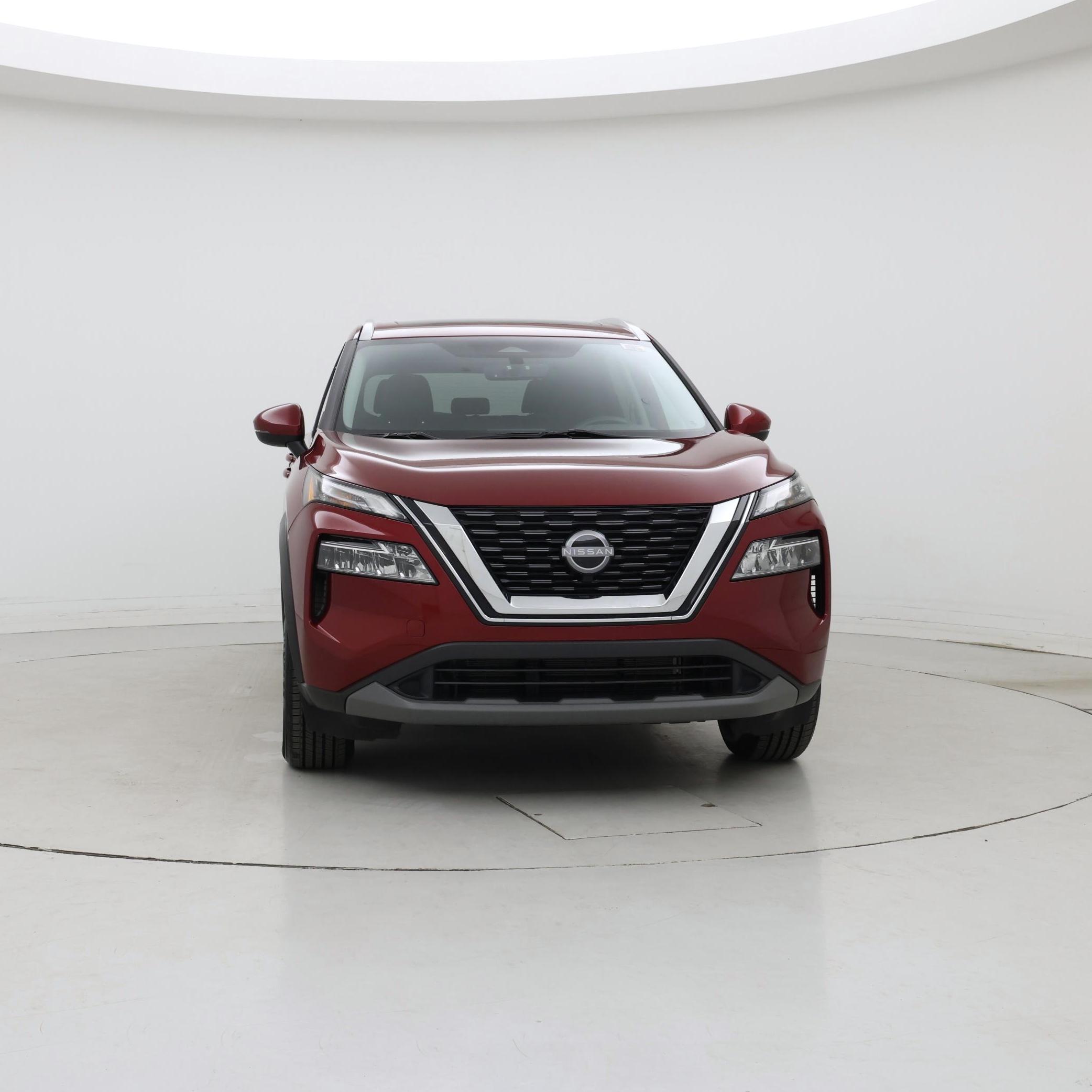 Thumbnail: 2023 Nissan Rogue - 5