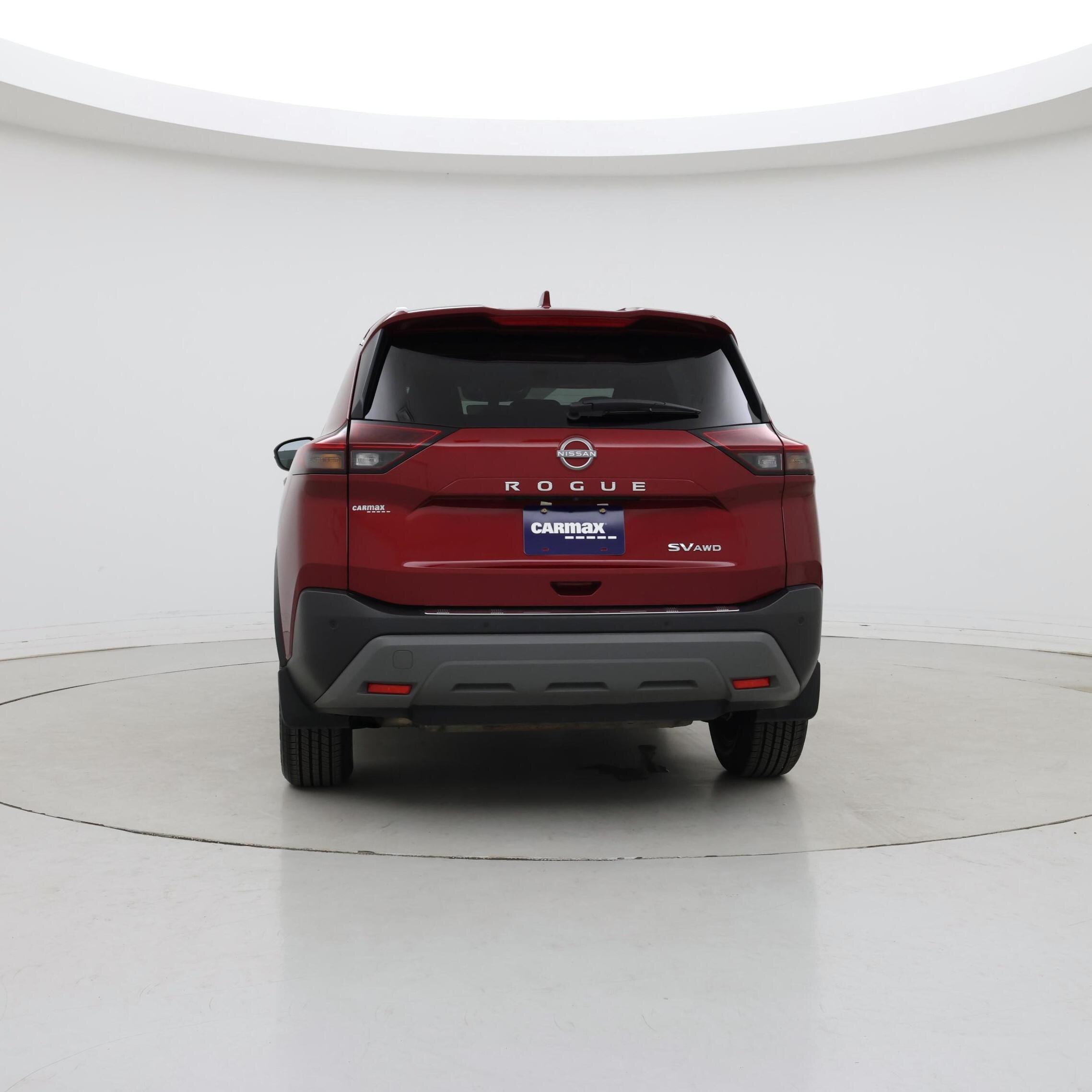Thumbnail: 2023 Nissan Rogue - 6