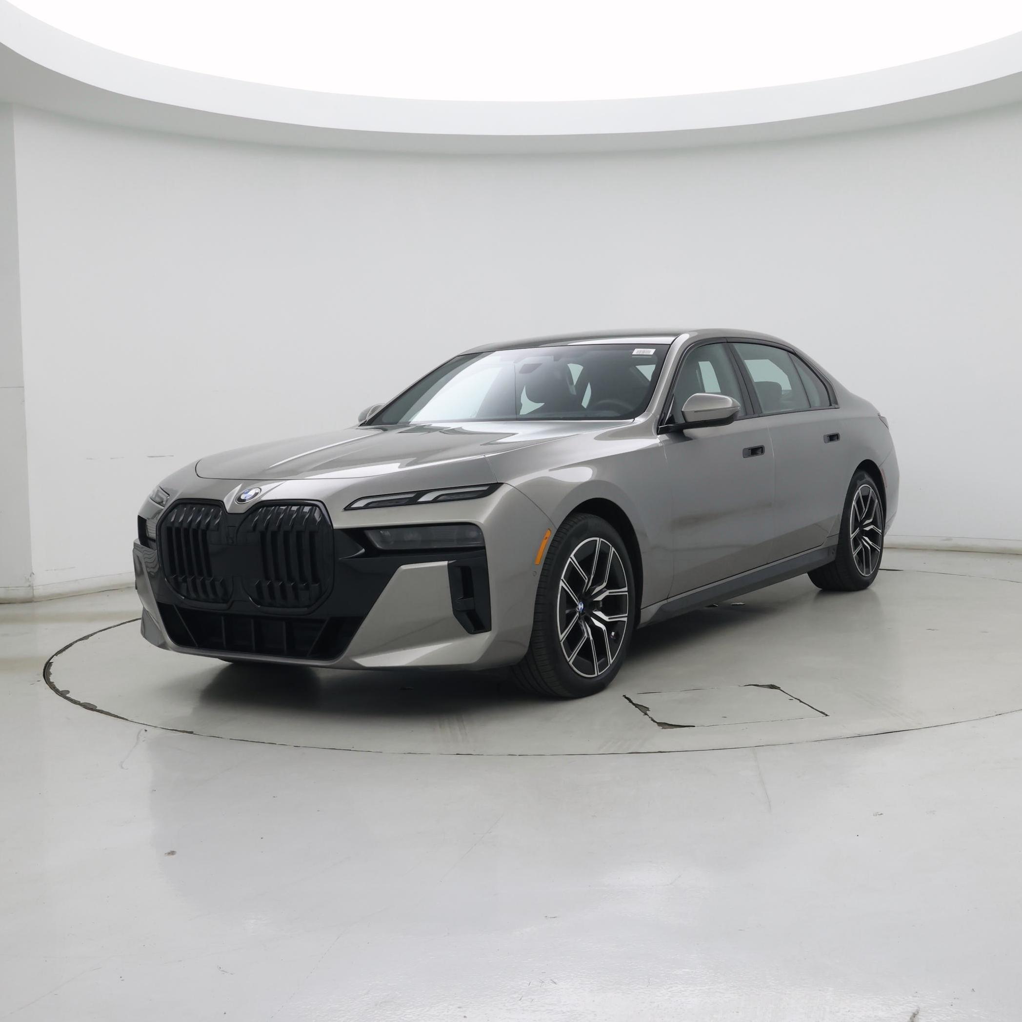 Thumbnail: 2023 BMW 7 Series - 4