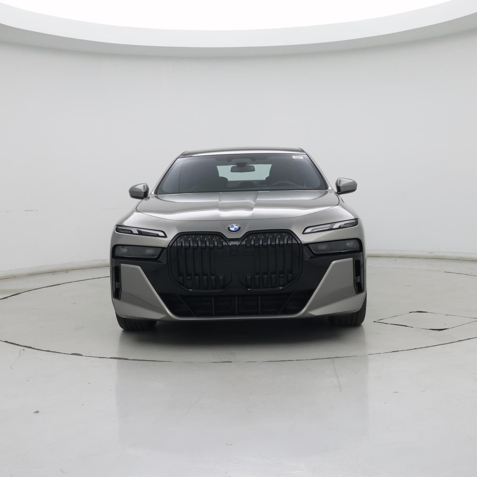 Thumbnail: 2023 BMW 7 Series - 5