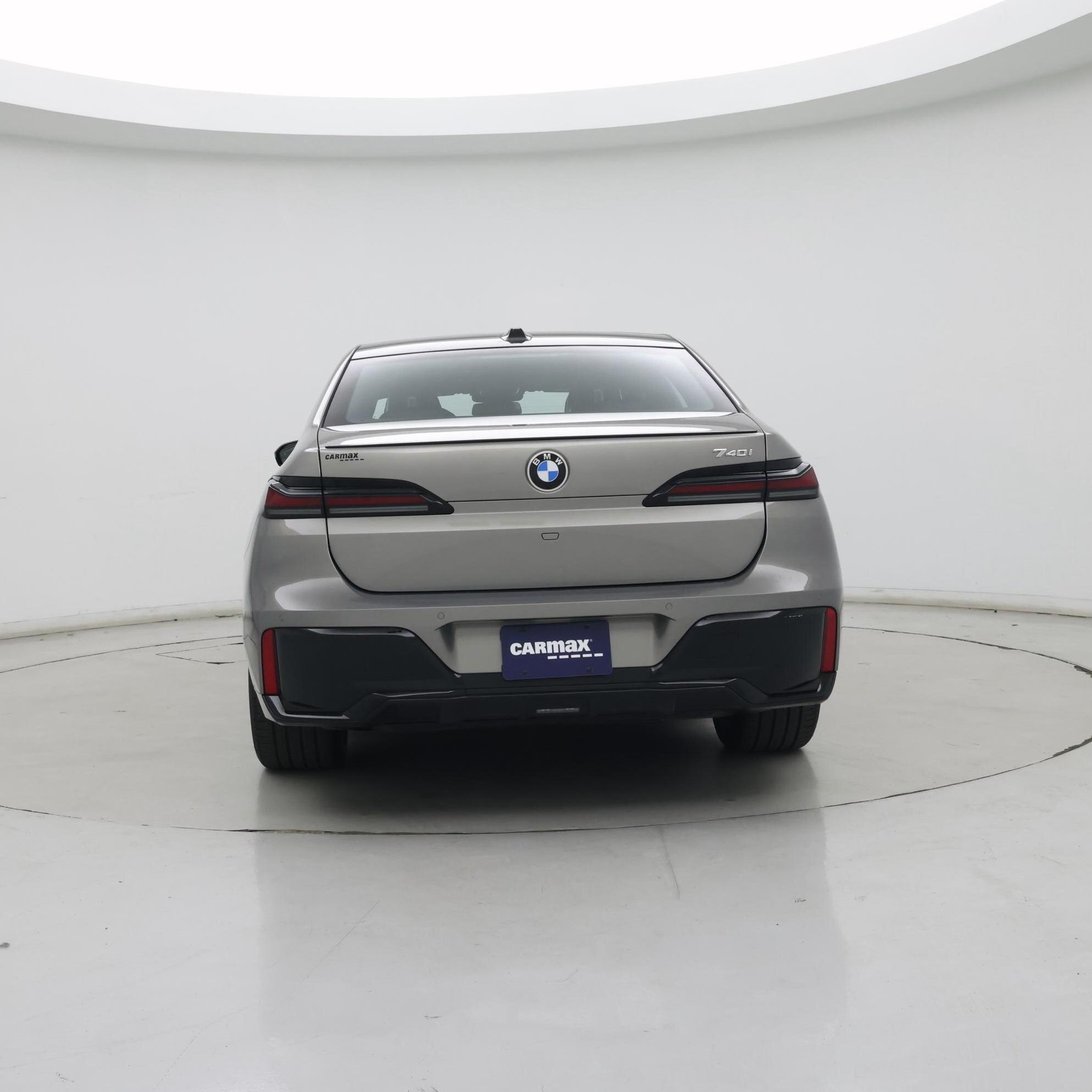 Thumbnail: 2023 BMW 7 Series - 6