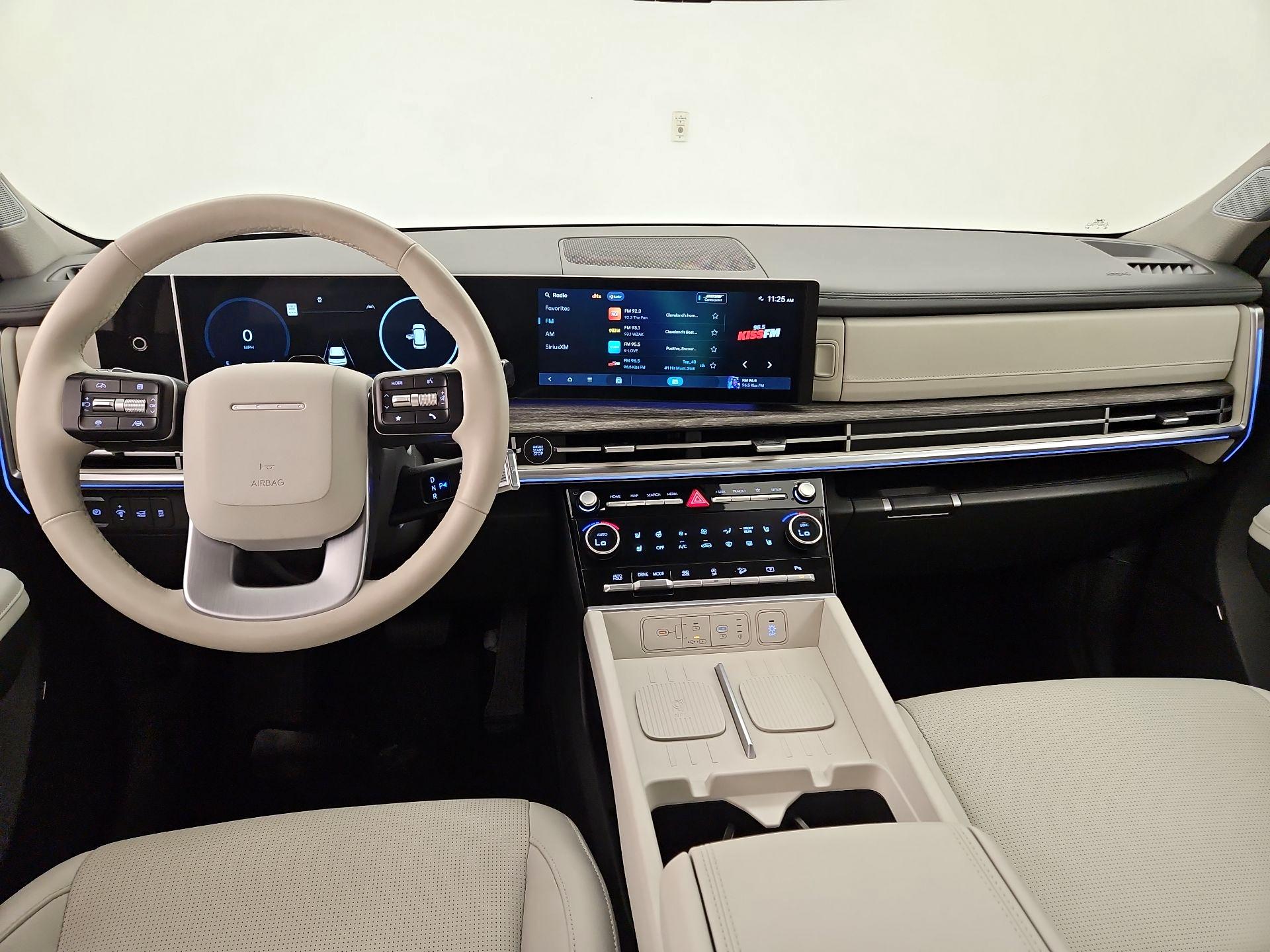 Thumbnail: 2024 Hyundai Santa Fe - 9