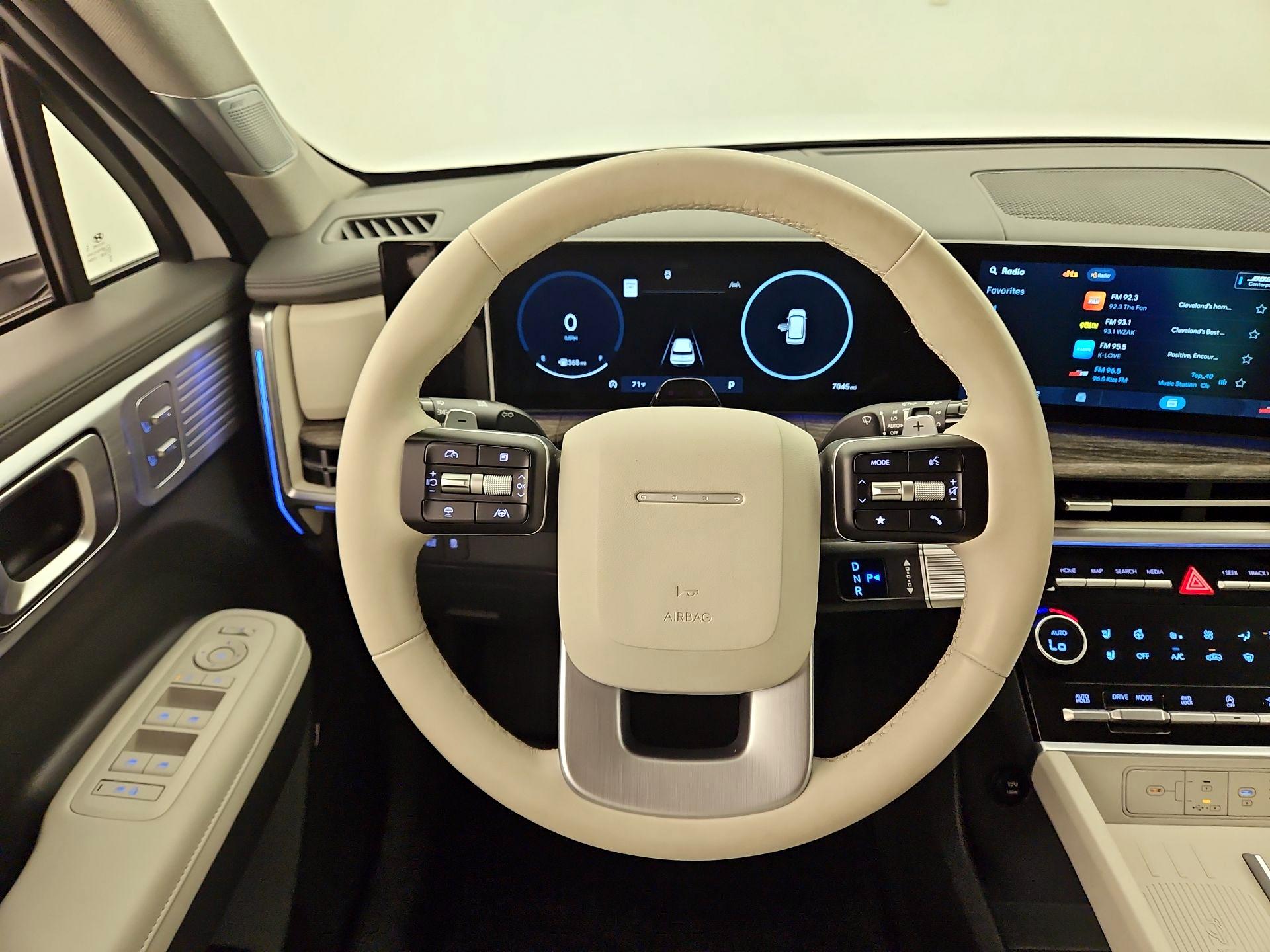 Thumbnail: 2024 Hyundai Santa Fe - 10