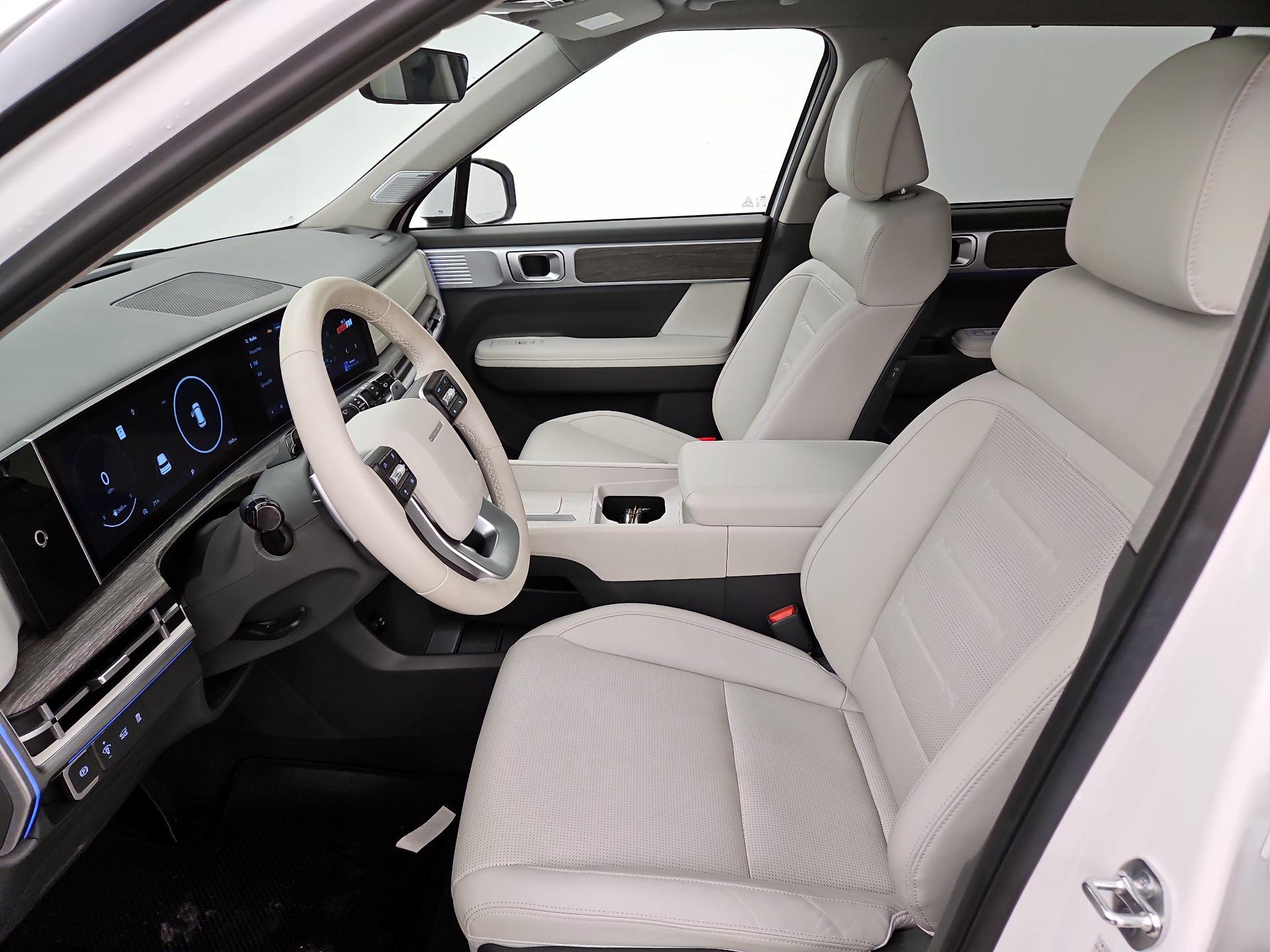 Thumbnail: 2024 Hyundai Santa Fe - 11