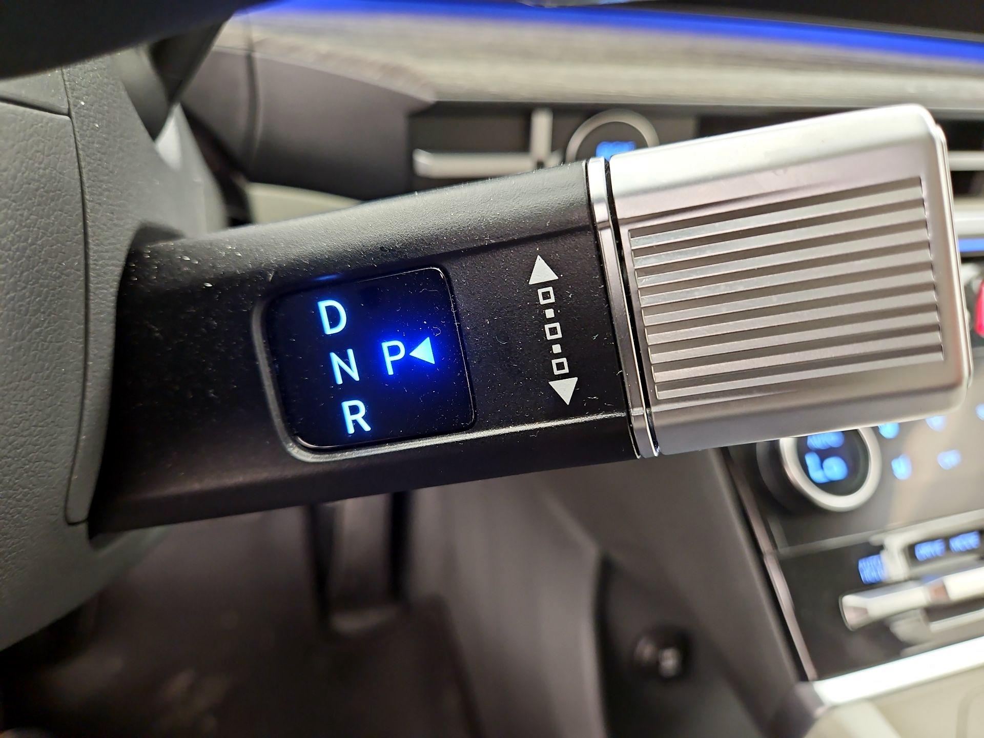 Thumbnail: 2024 Hyundai Santa Fe - 18