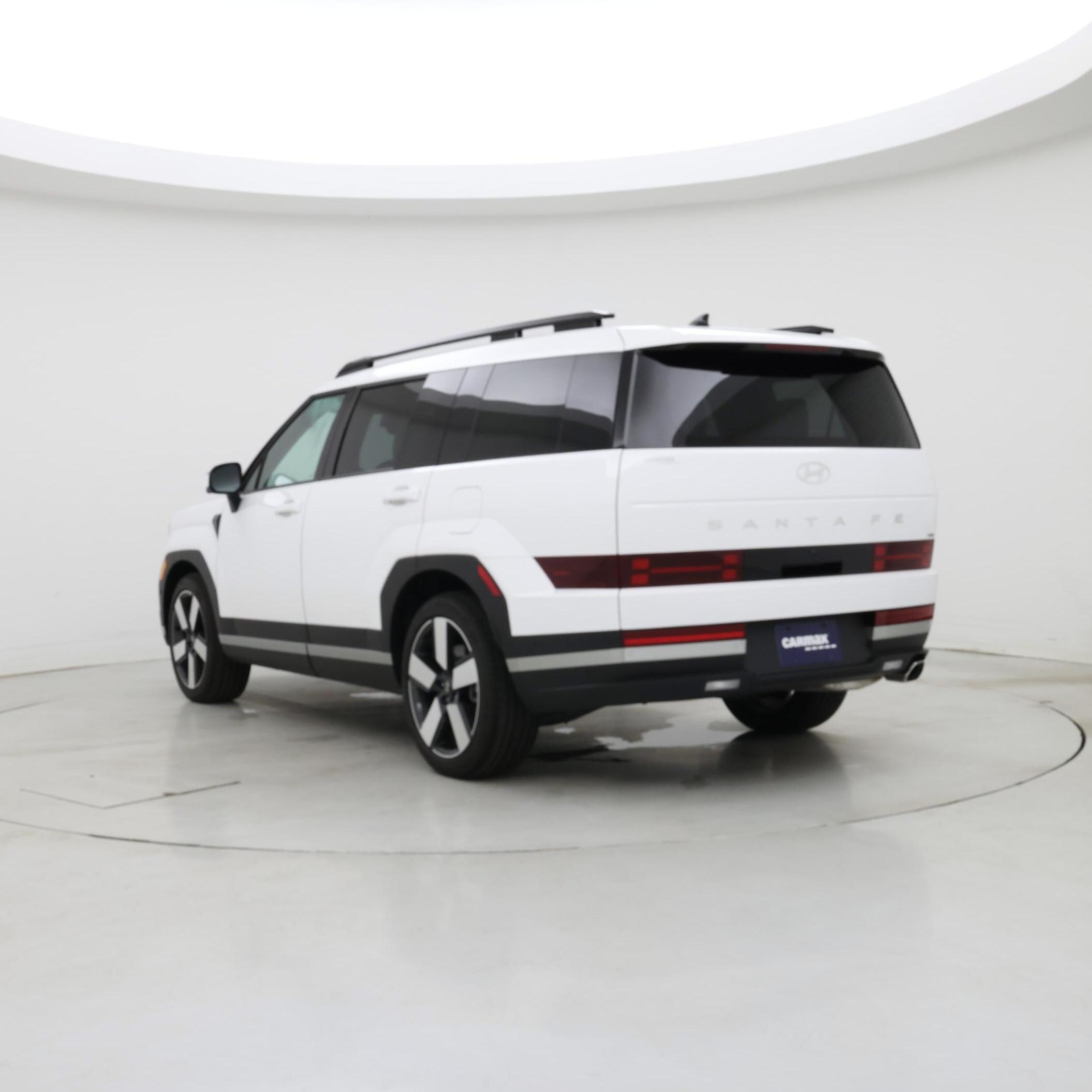 Thumbnail: 2024 Hyundai Santa Fe - 2