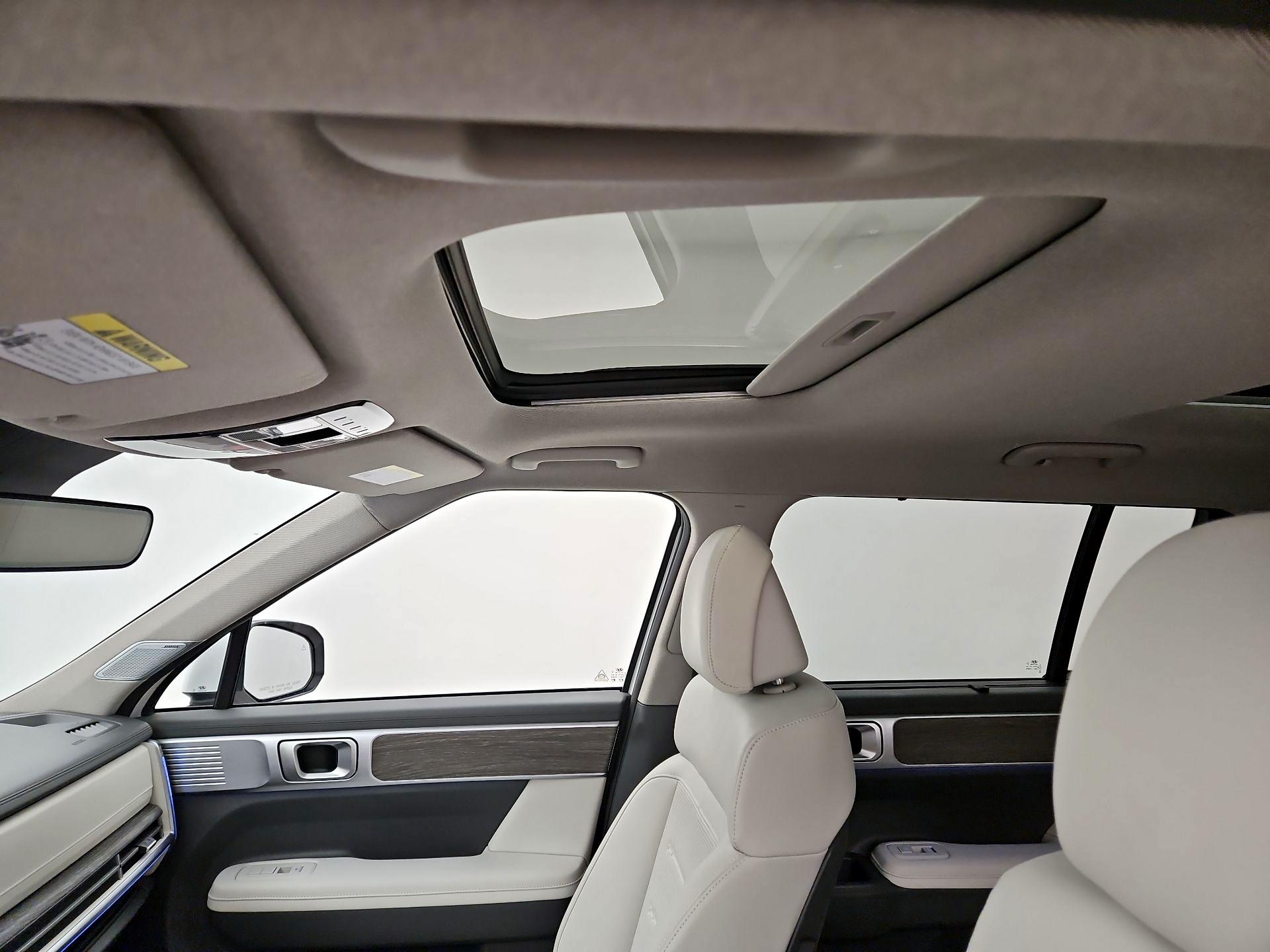 Thumbnail: 2024 Hyundai Santa Fe - 20